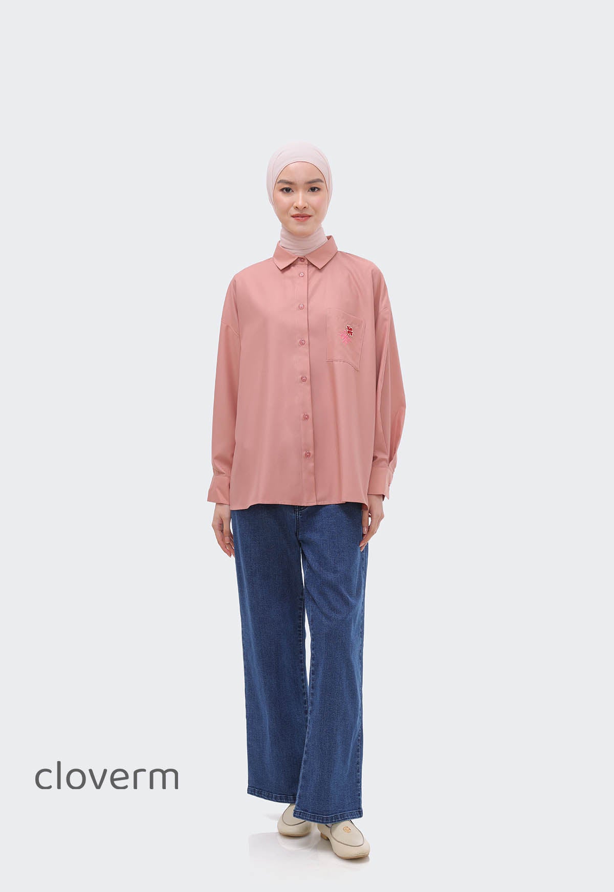 NYLA SHIRT