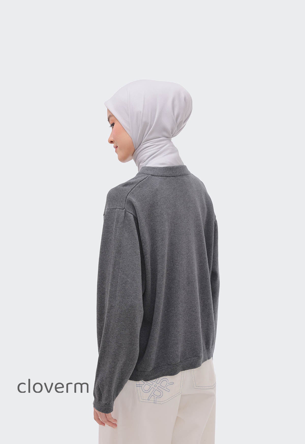 SOMA CARDIGAN