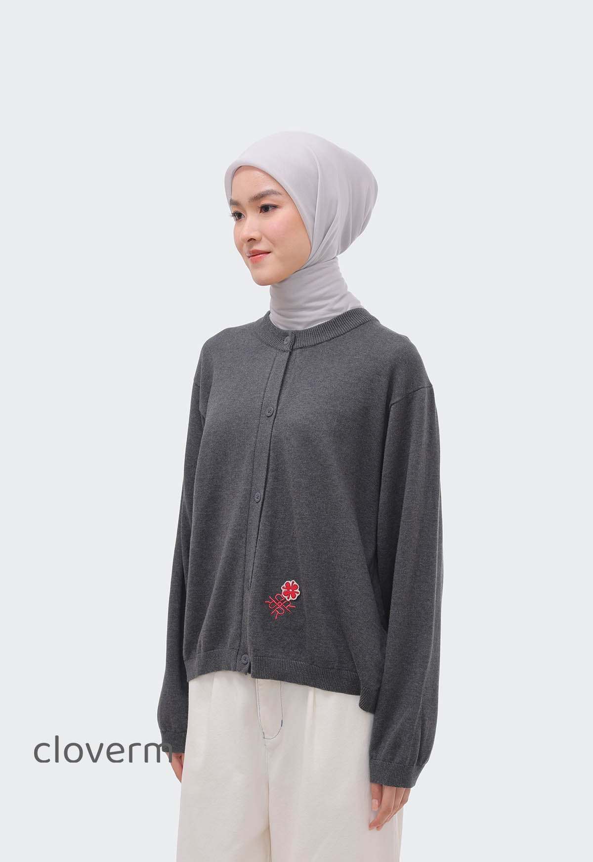 SOMA CARDIGAN