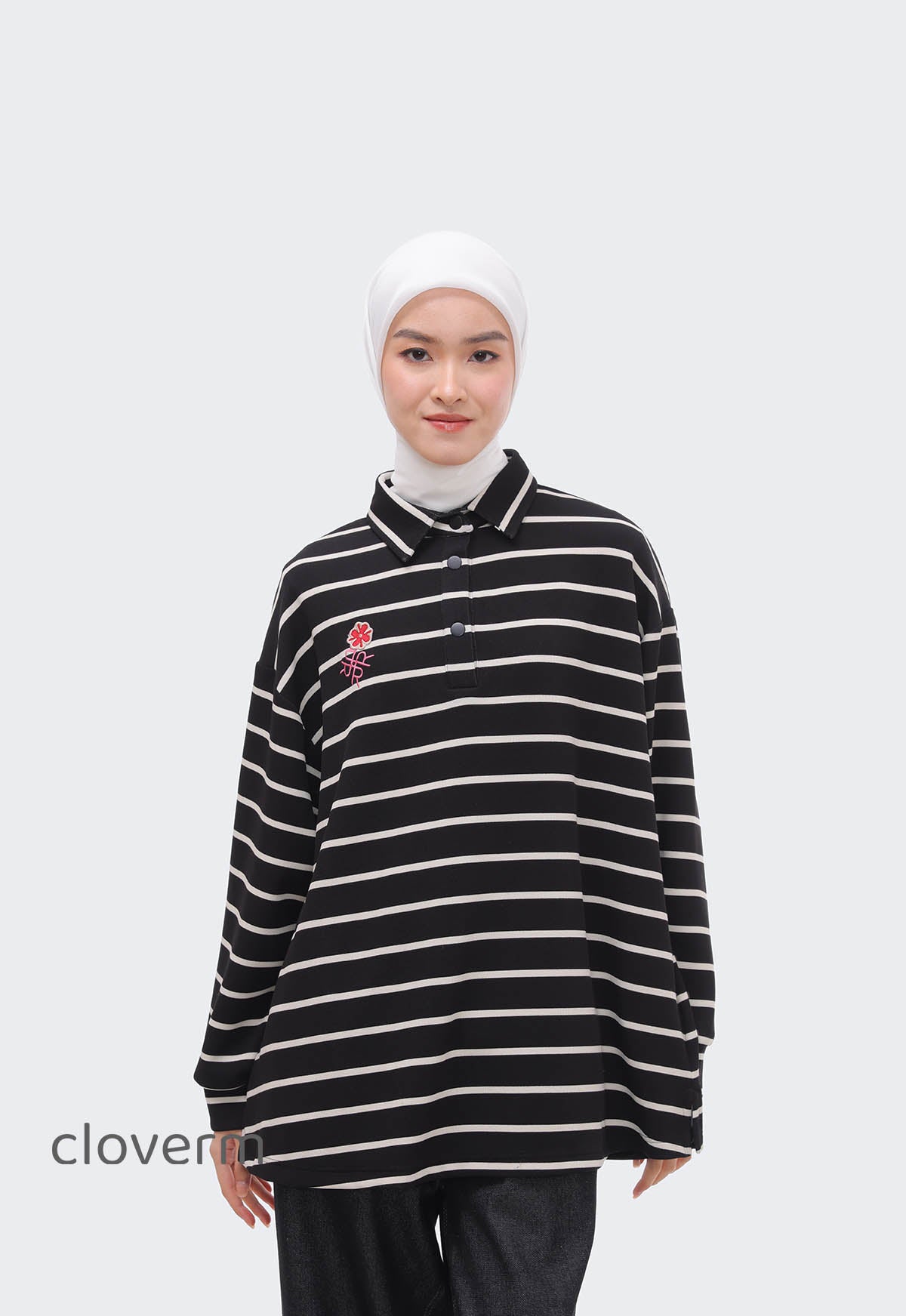 REA SWEATSHIRT