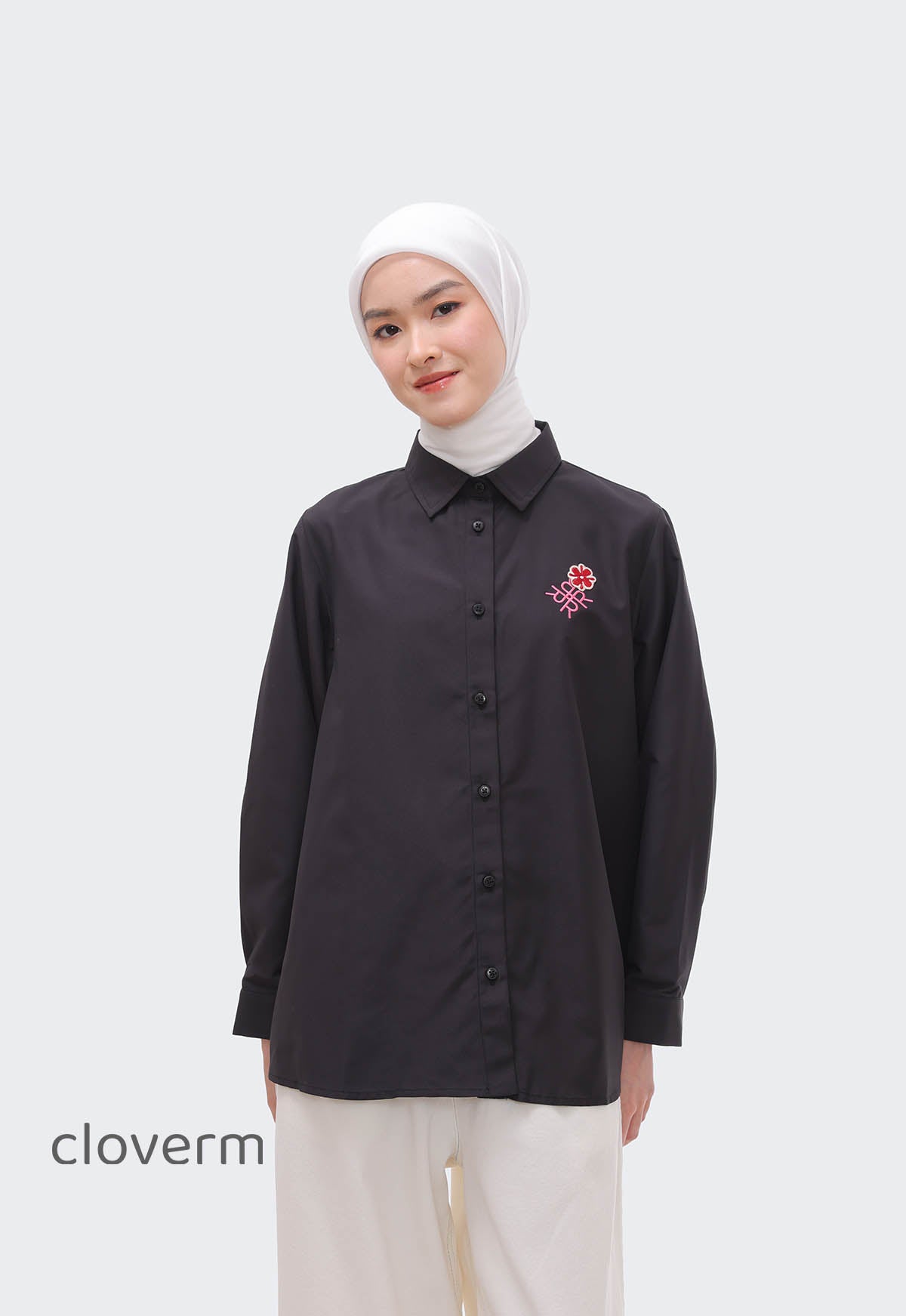 ELVI SHIRT