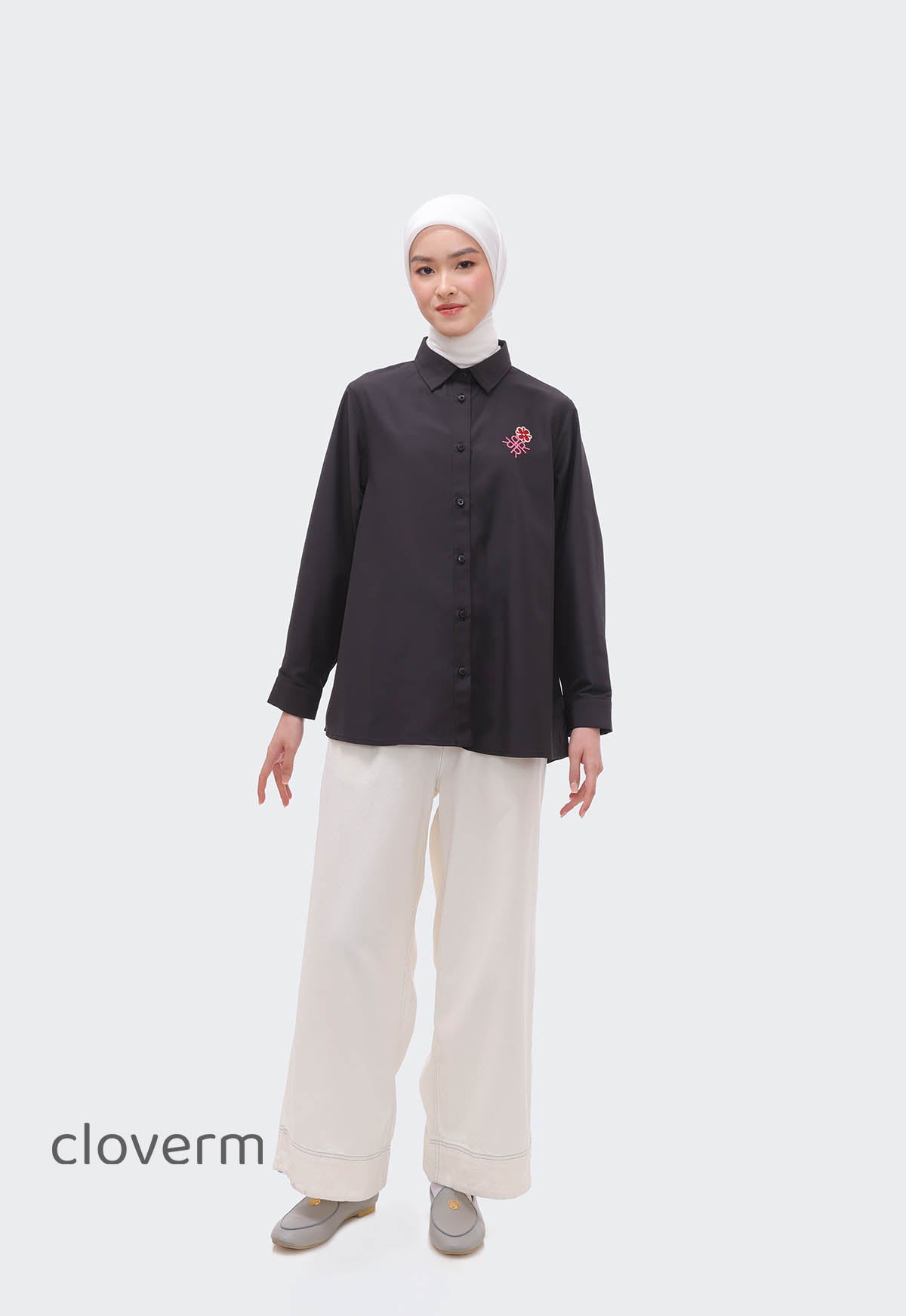 ELVI SHIRT