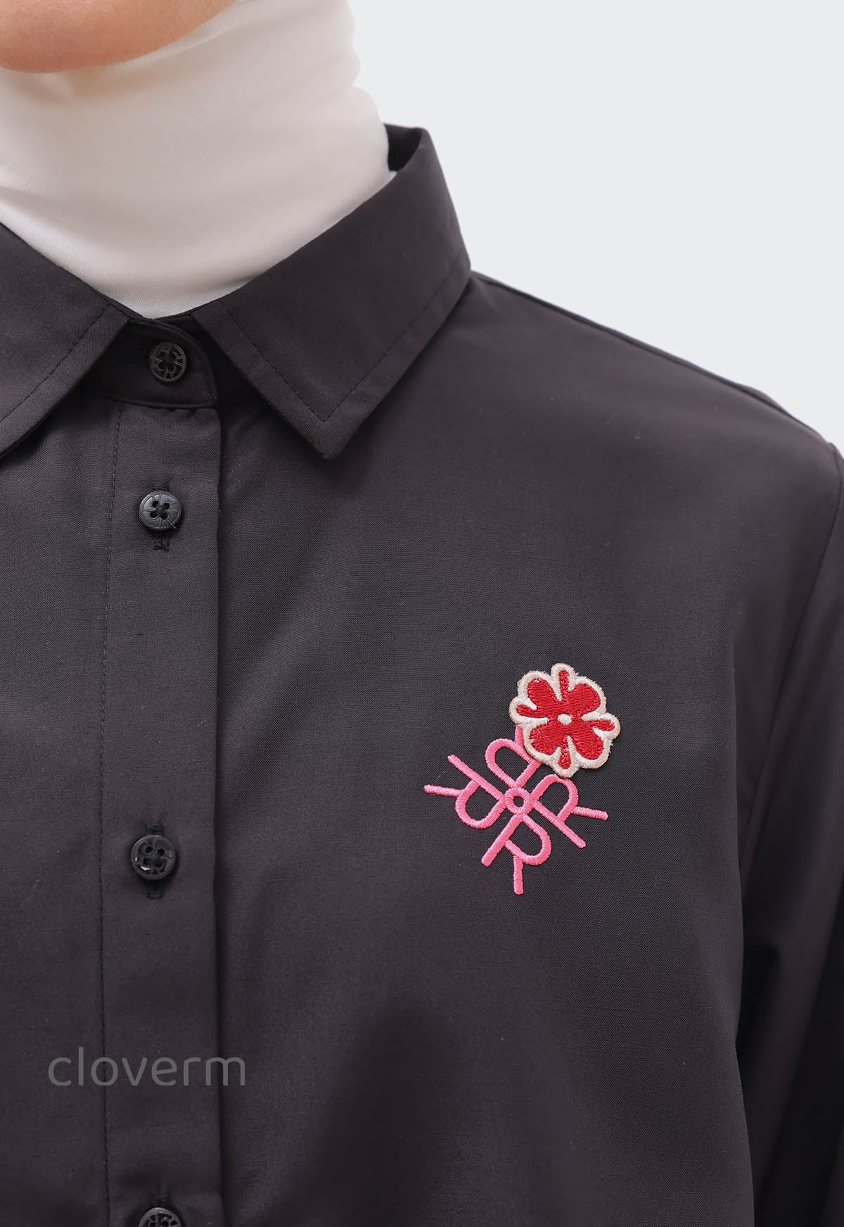 ELVI SHIRT