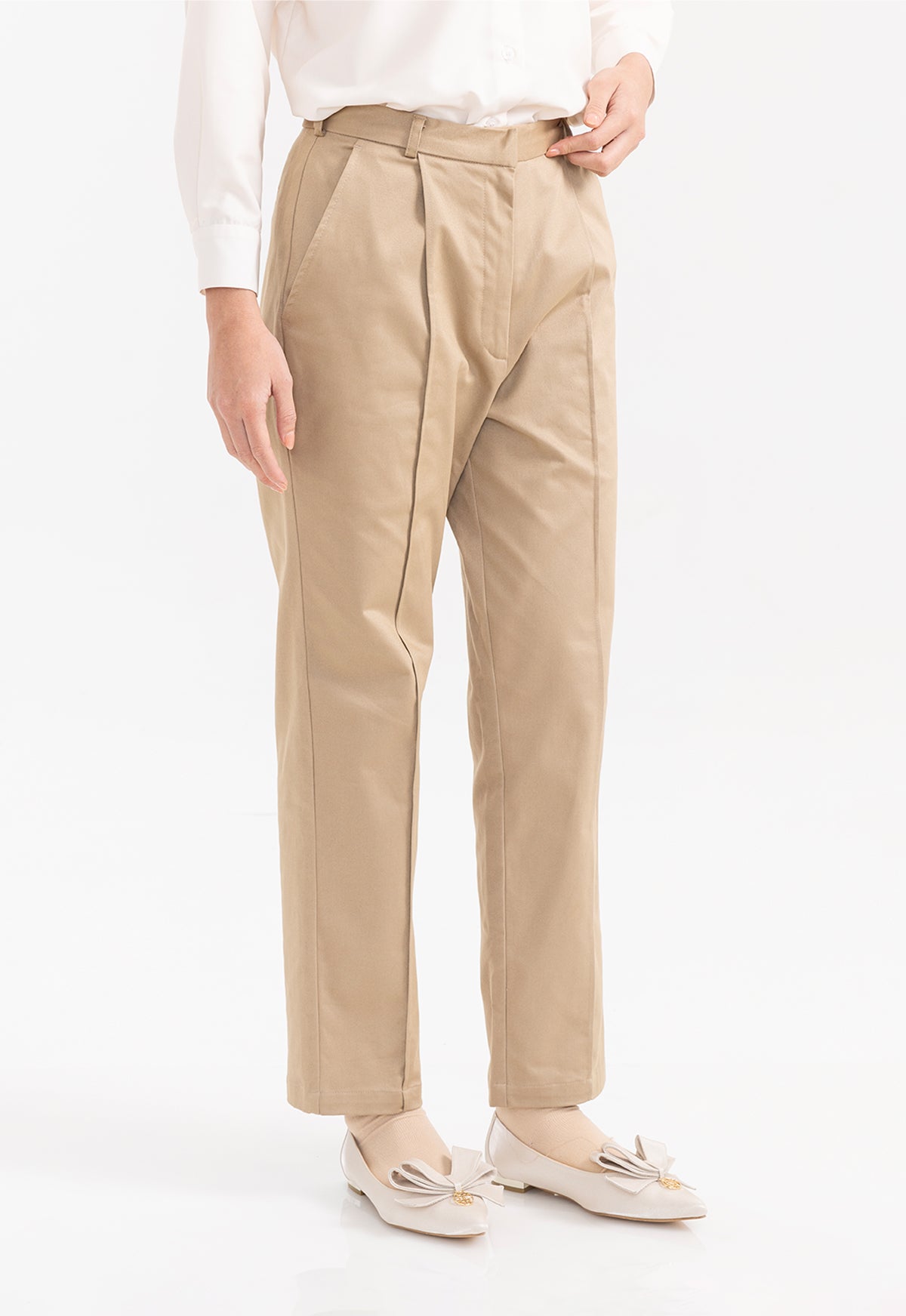 DACTY PANTS