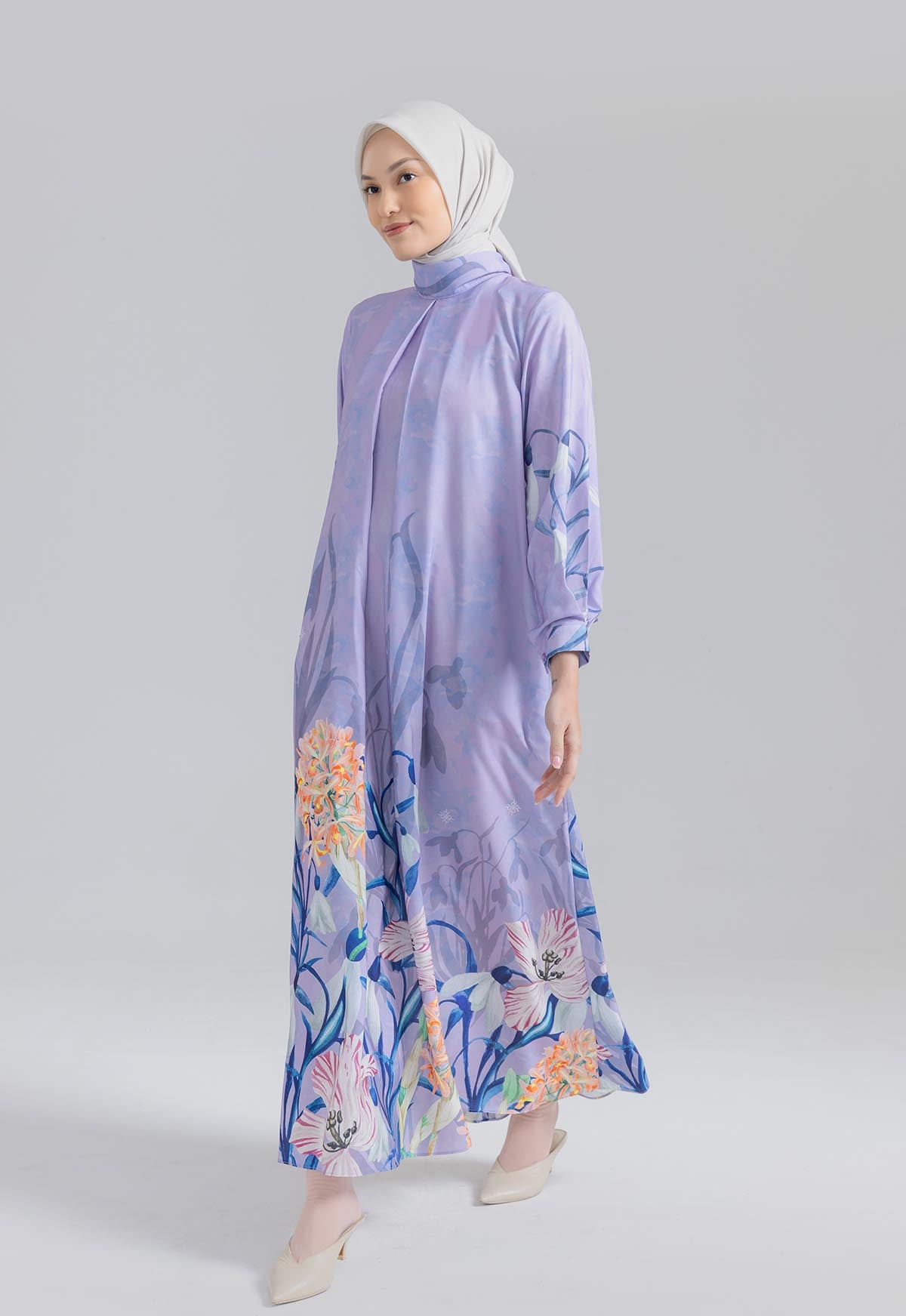 MEIZA DRESS