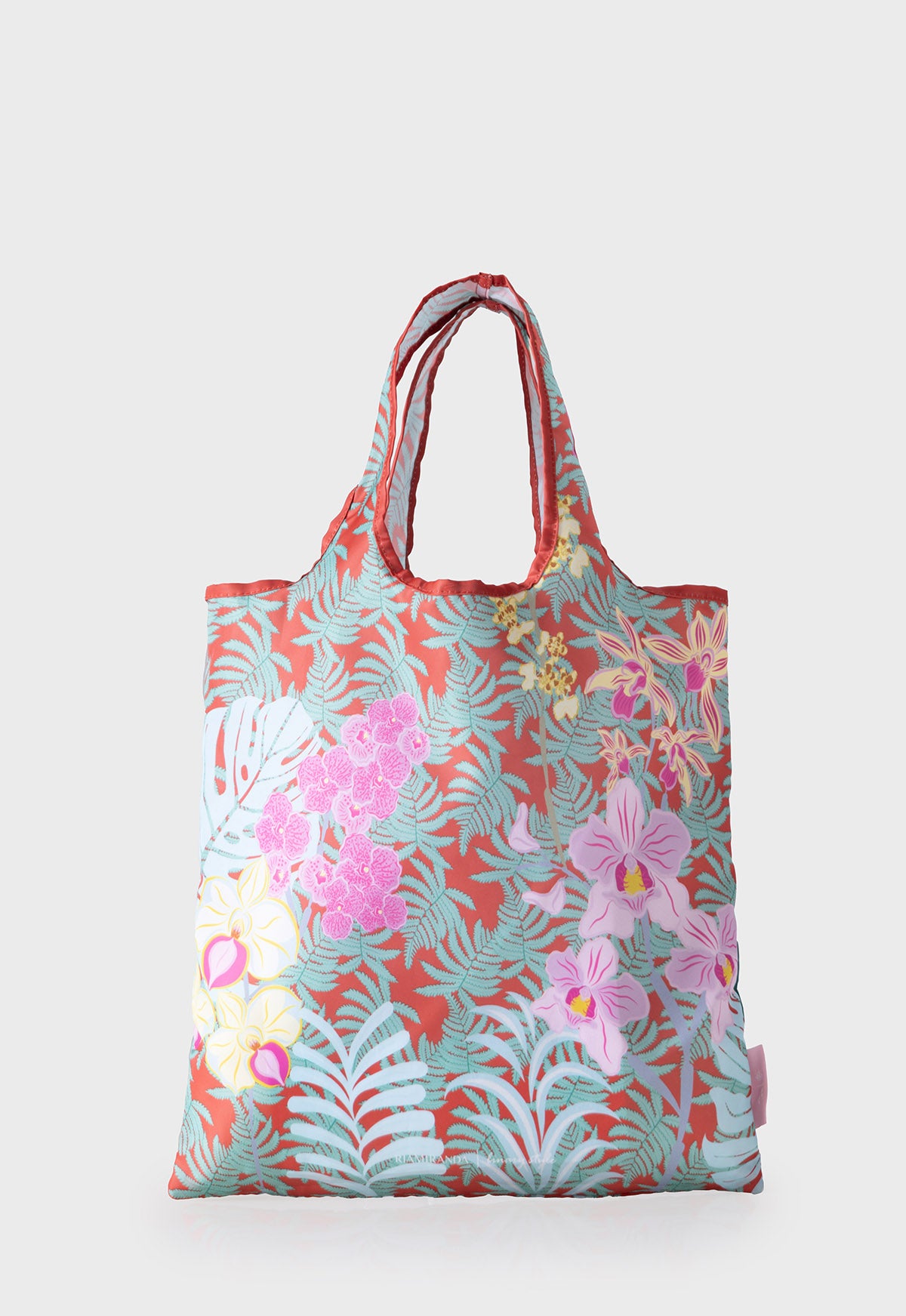 ORCHIDEA SHOPPER BAG