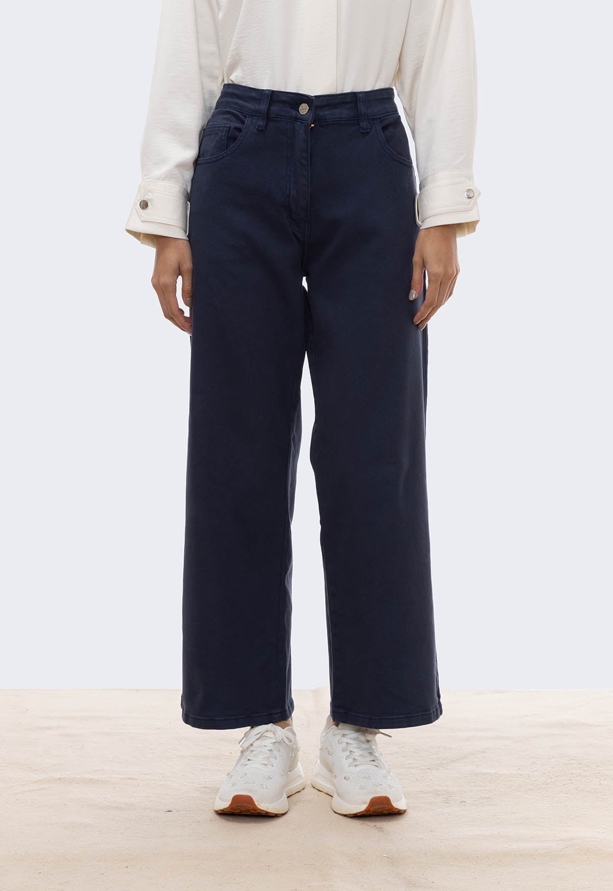 CLARIS PANTS