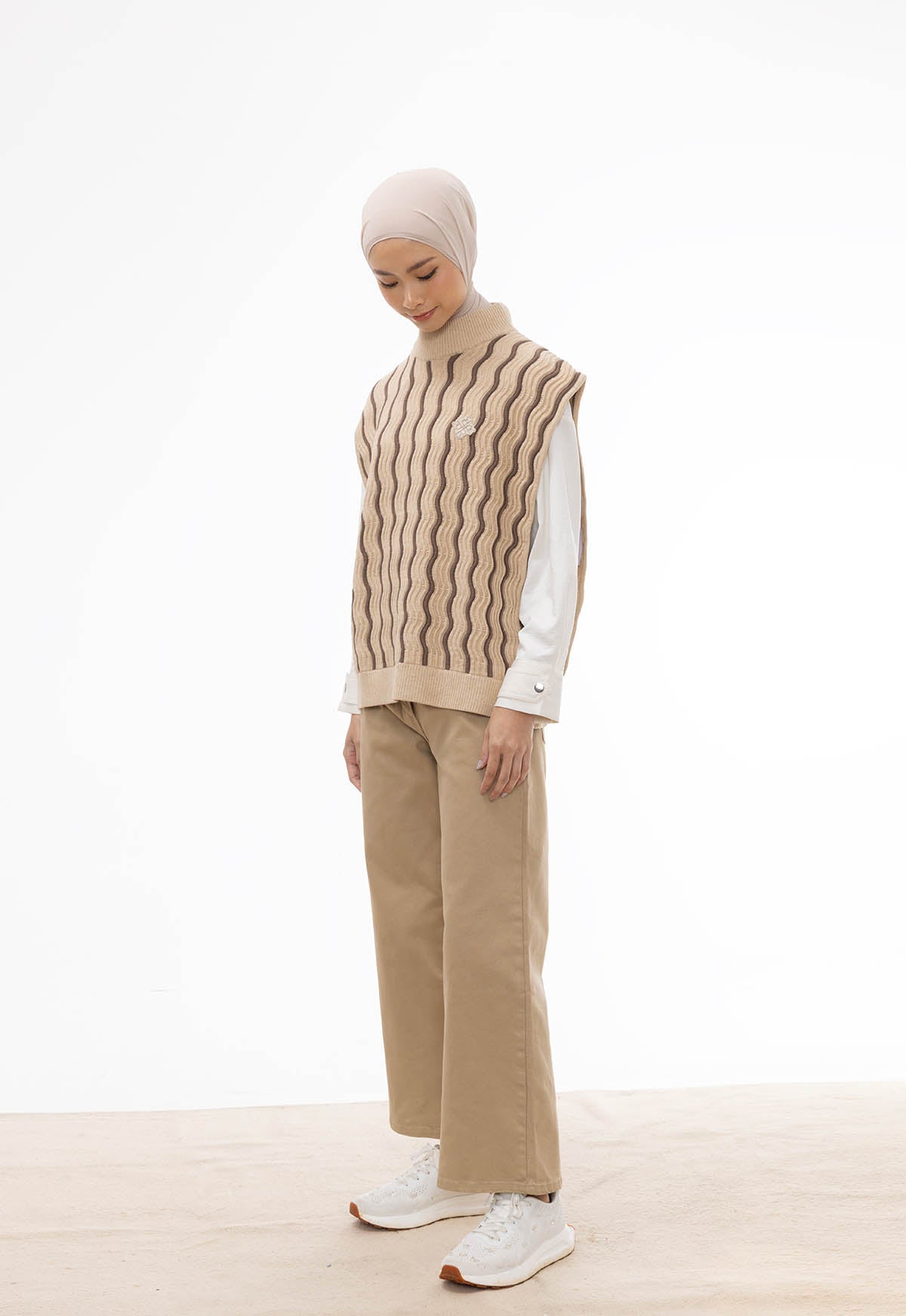 CLARIS PANTS