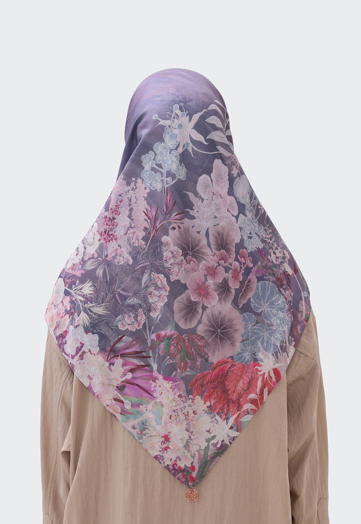HAURISA SCARF
