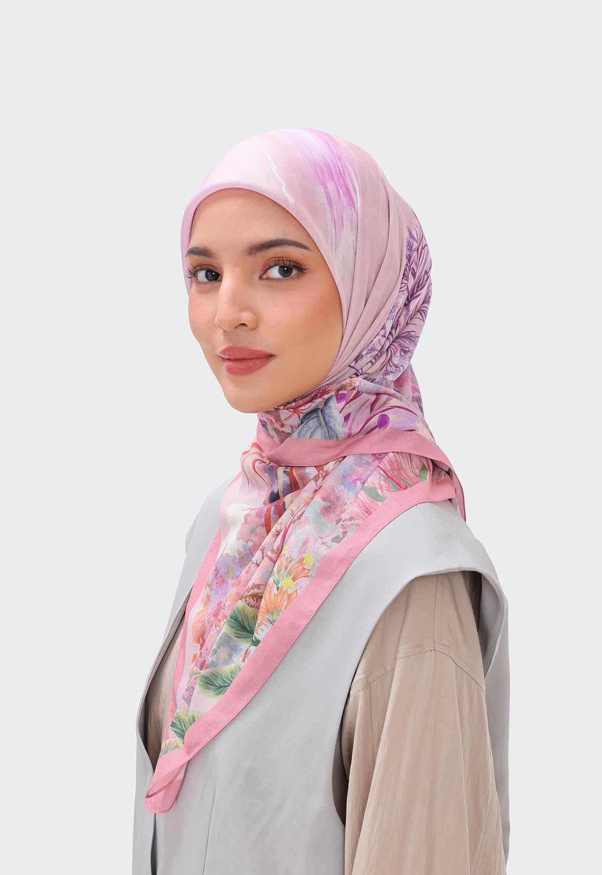 ALUNE SCARF