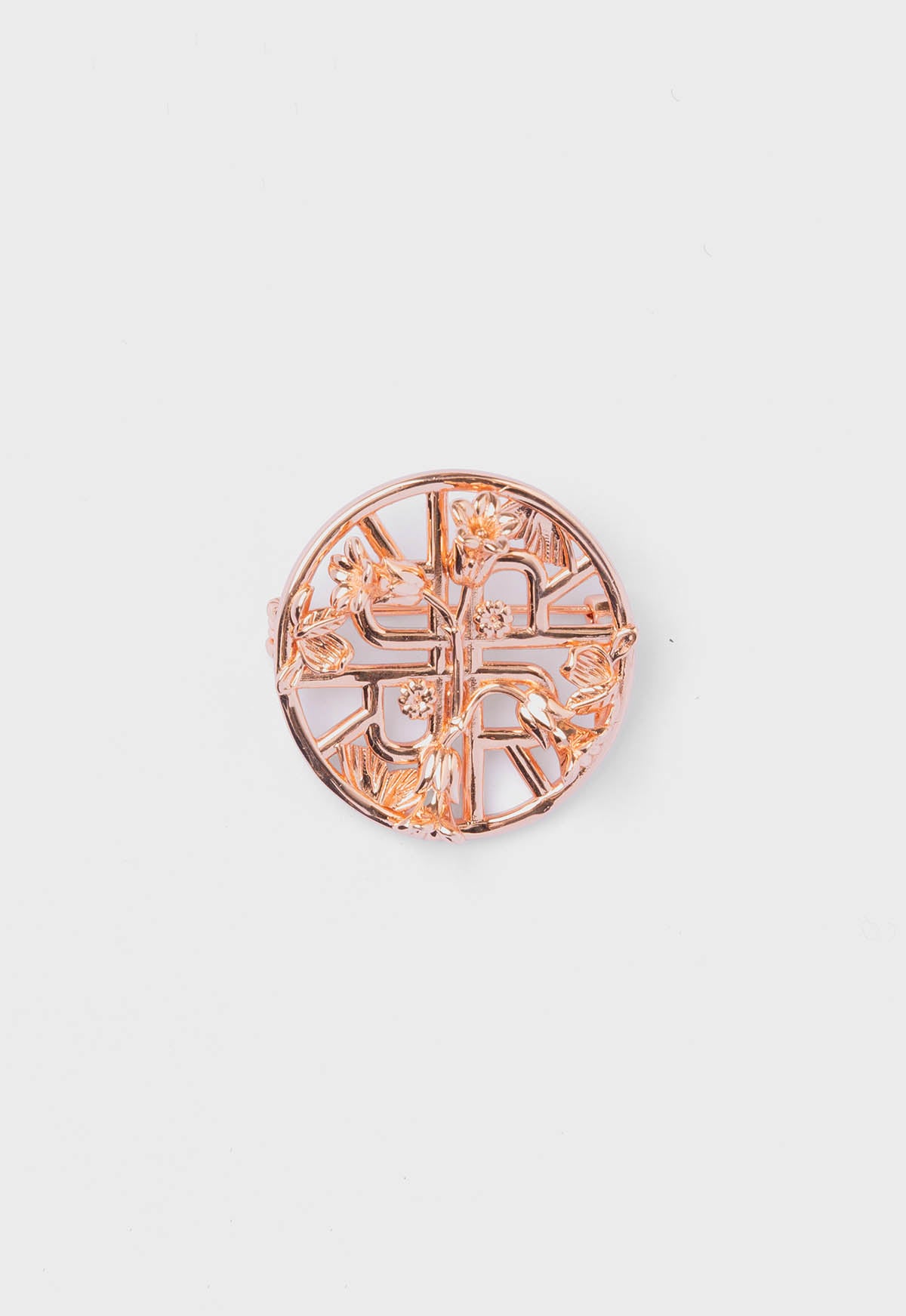 ORLAYA BROOCH