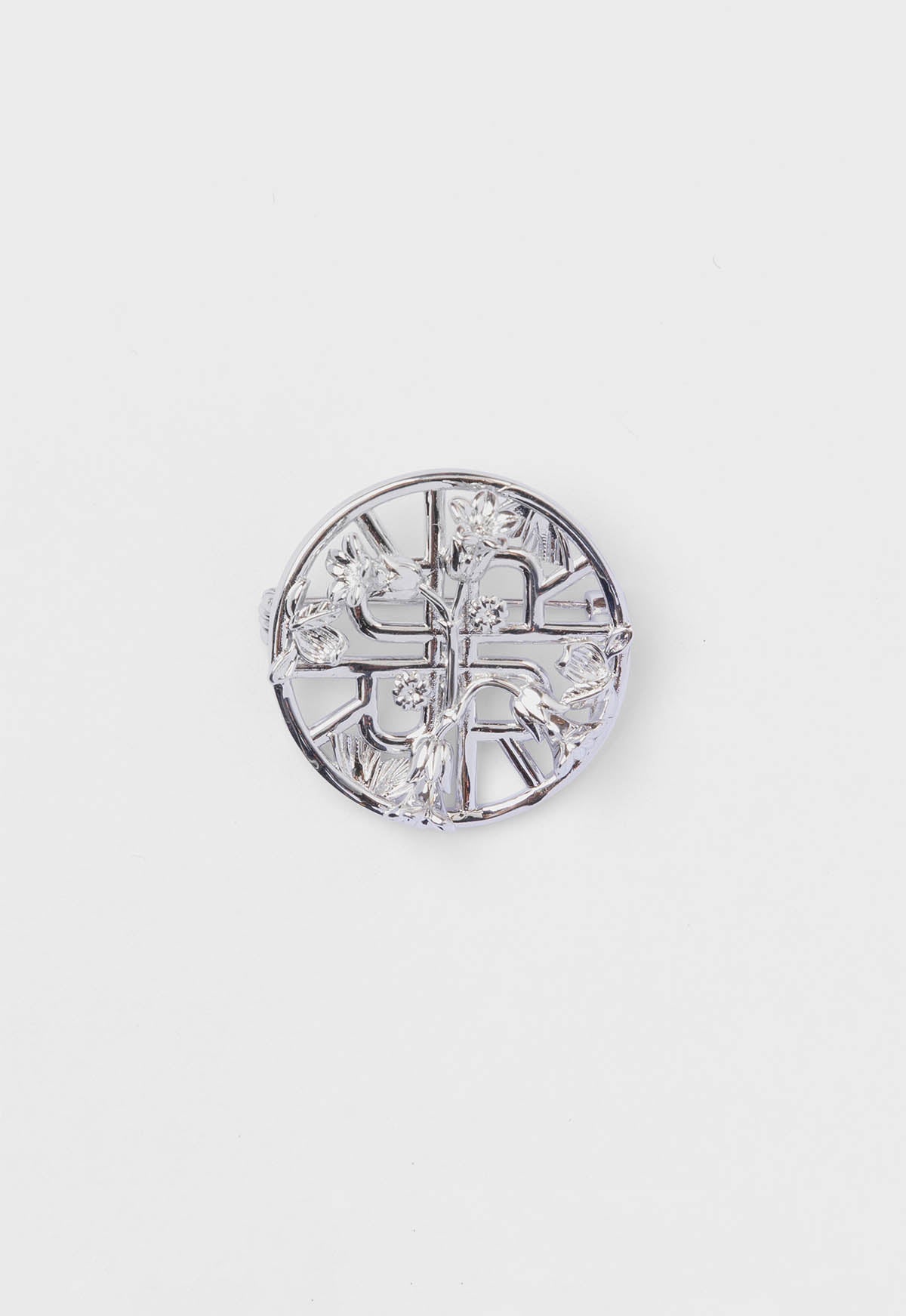 ORLAYA BROOCH