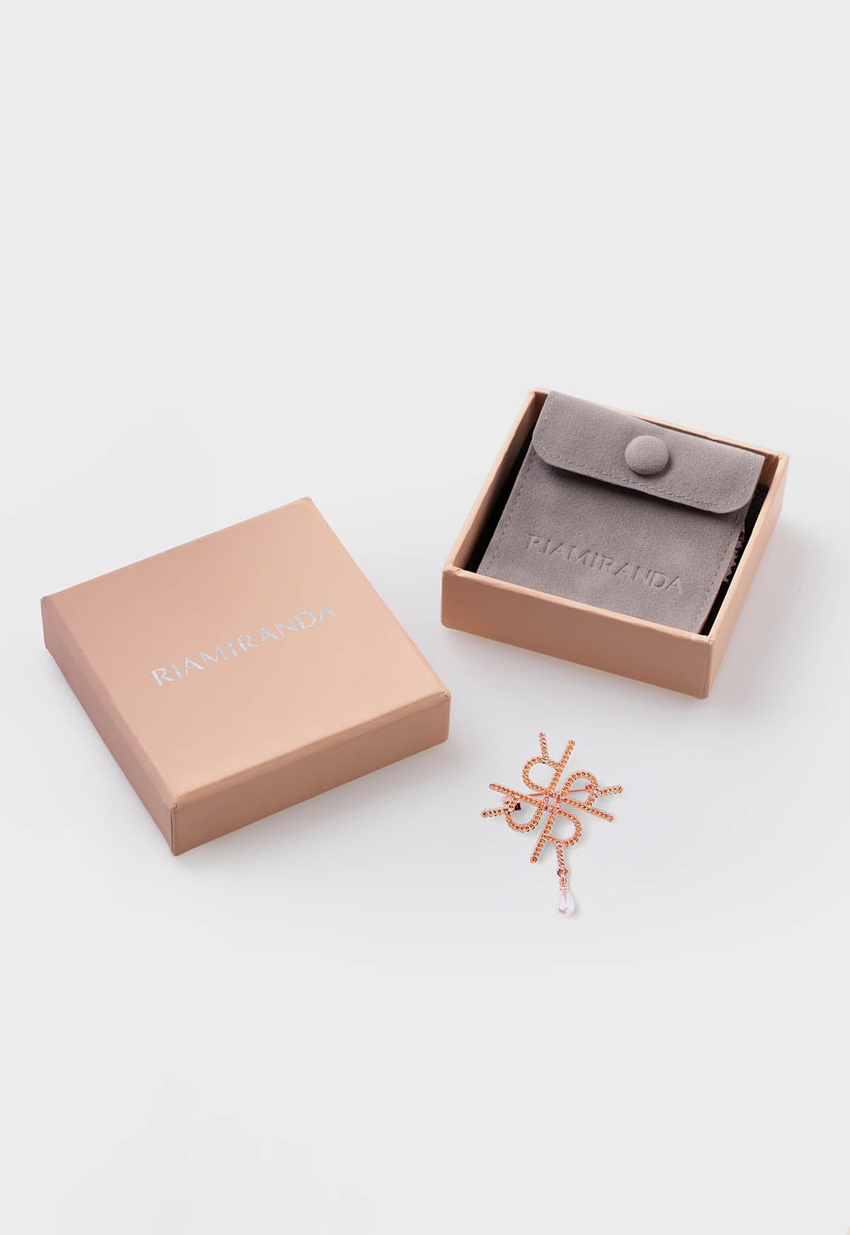 LIORA BROOCH