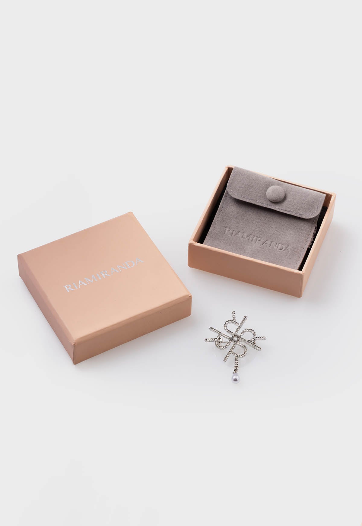 LIORA BROOCH