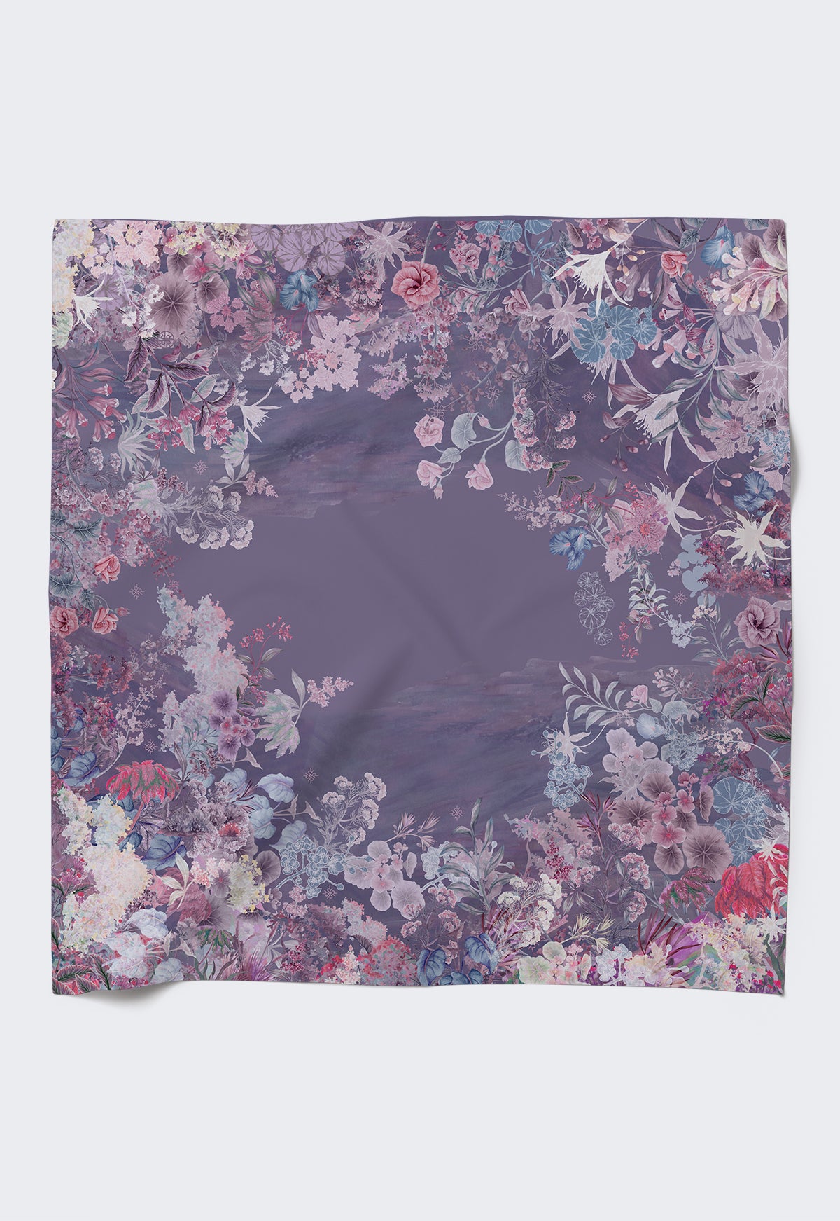 HAURISA SCARF