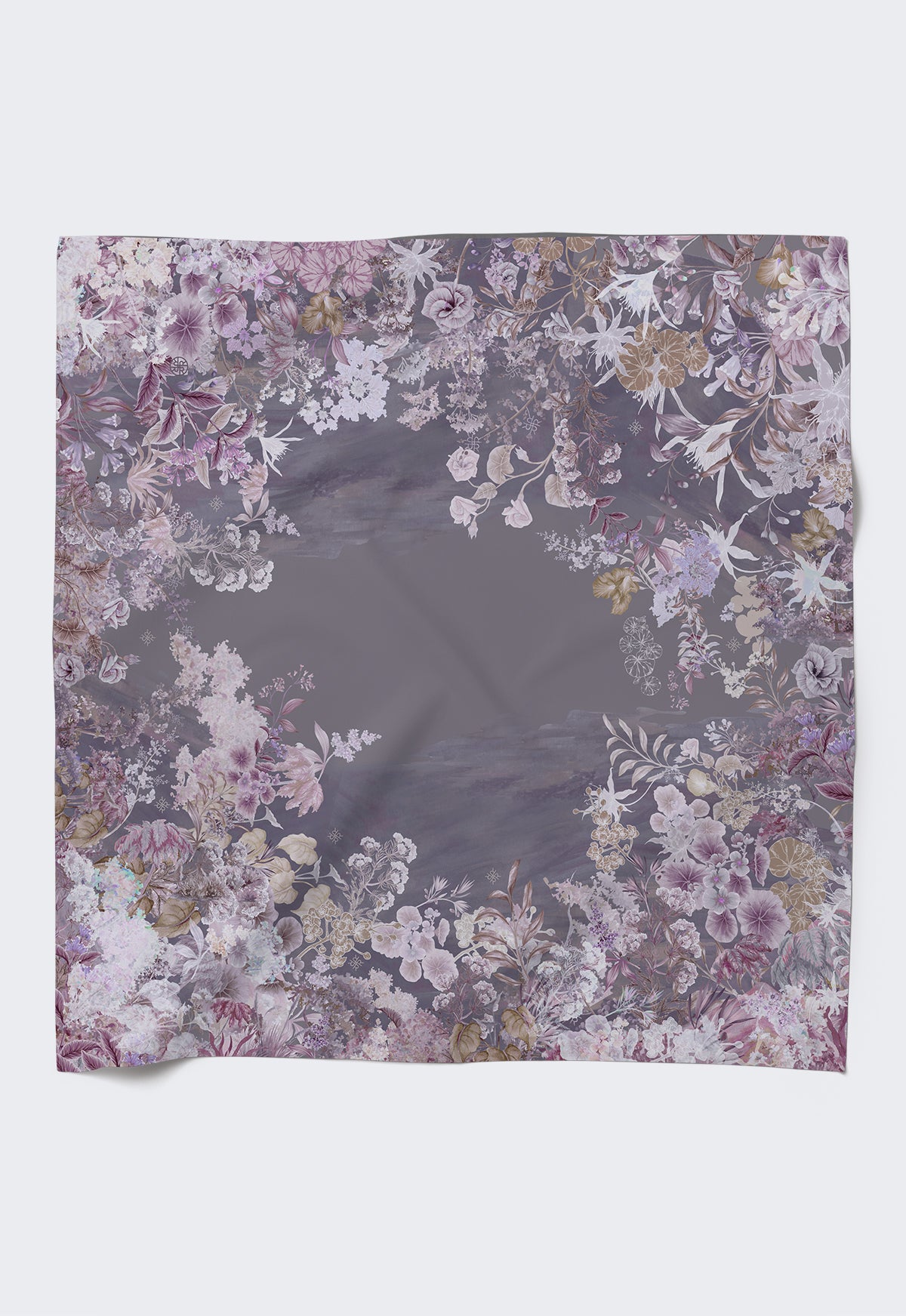 HAURISA SCARF