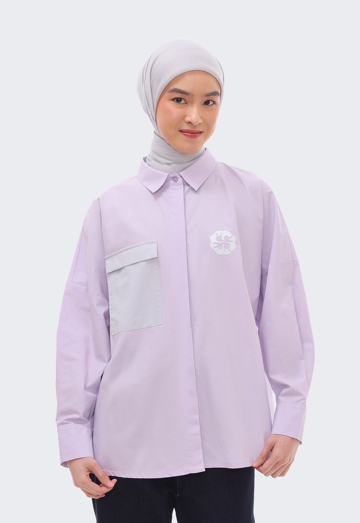 STARLI SHIRT
