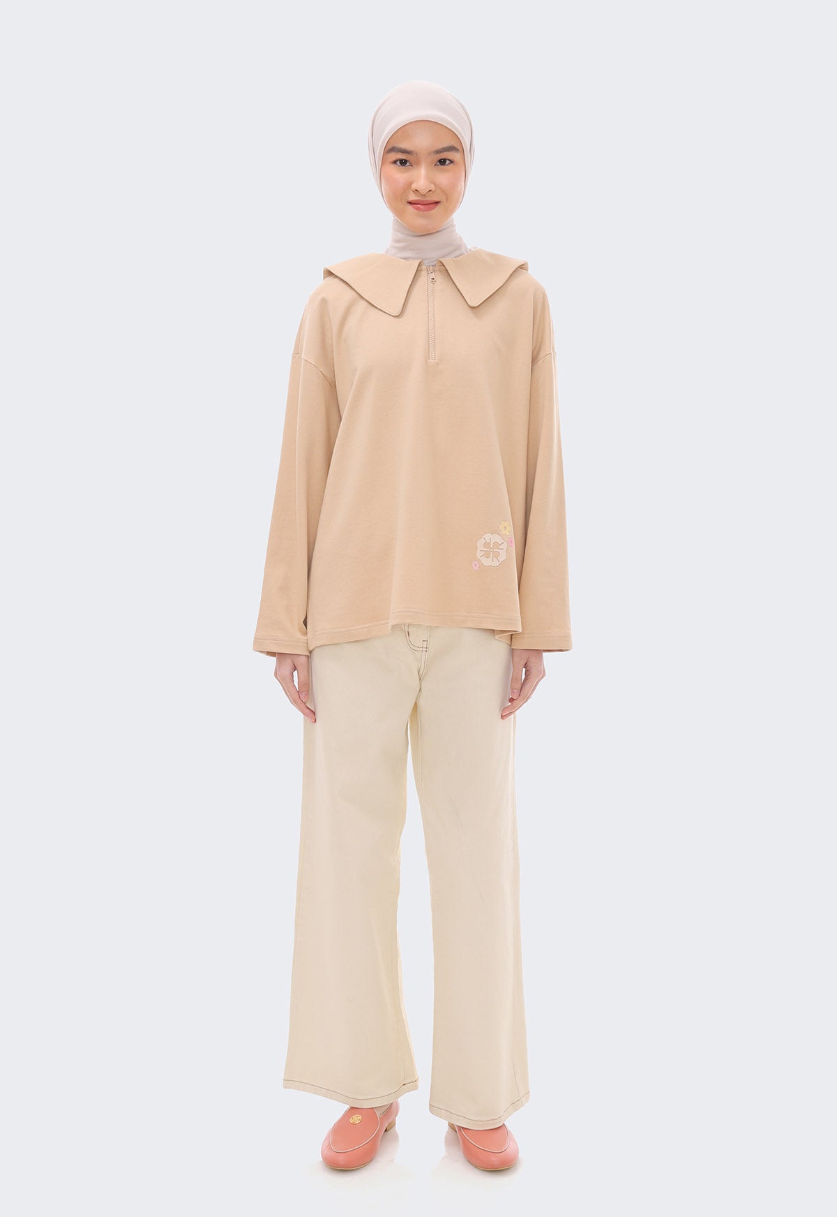 CHARMY TOP
