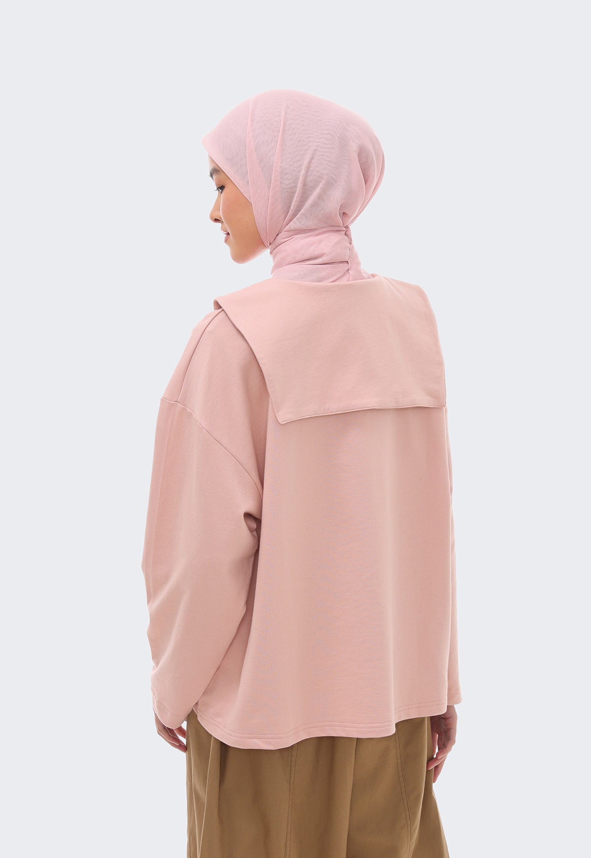 CHARMY TOP
