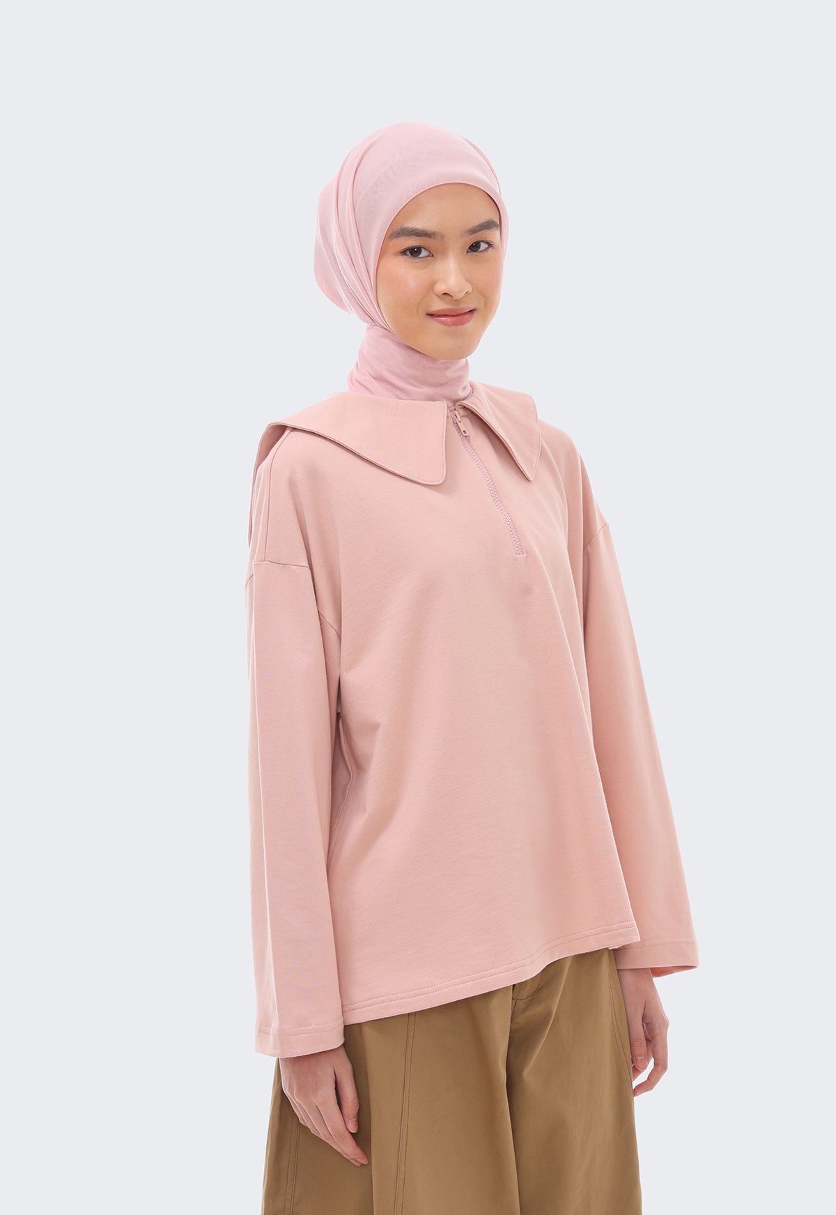 CHARMY TOP