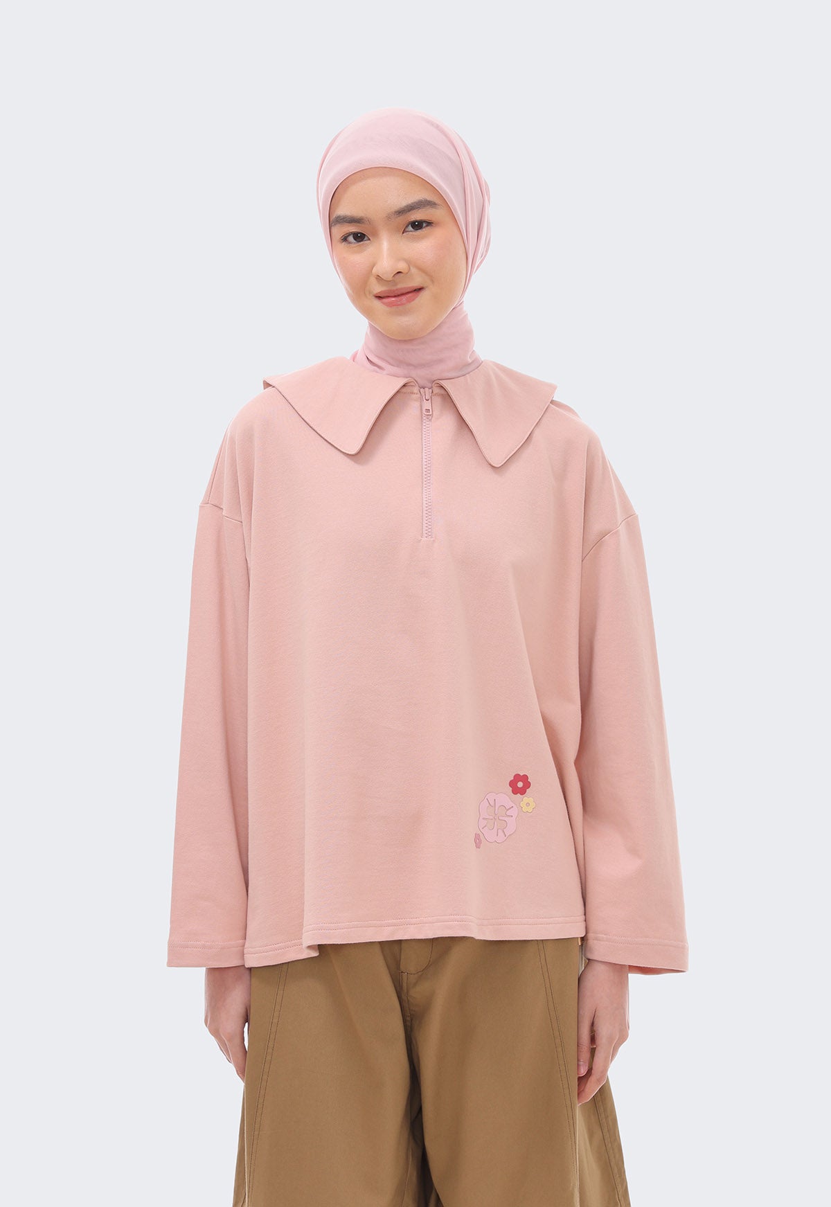 CHARMY TOP
