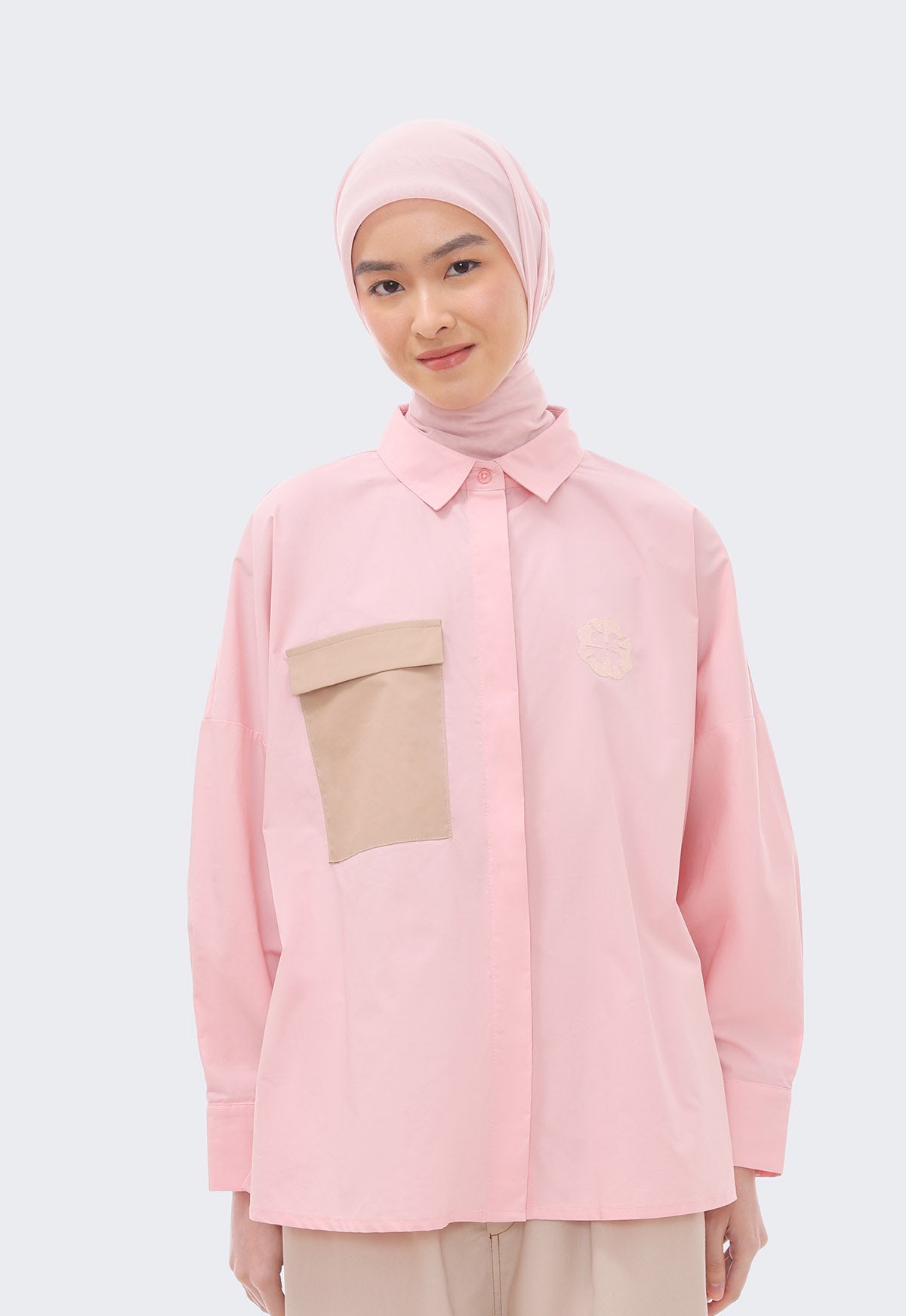 STARLI SHIRT
