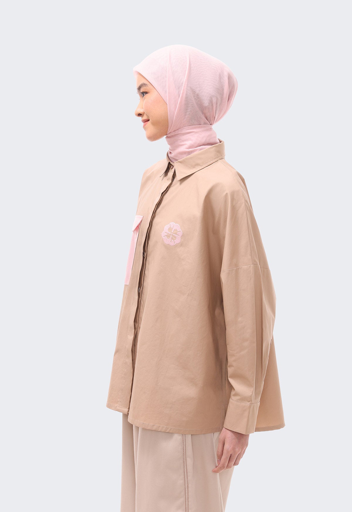 STARLI SHIRT