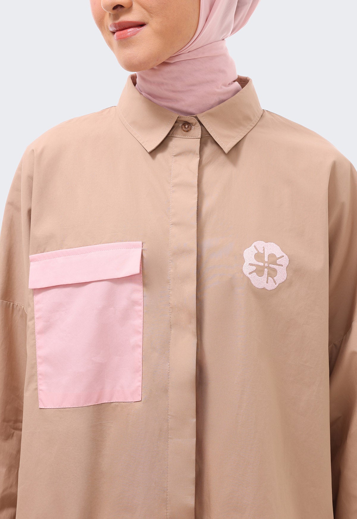 STARLI SHIRT