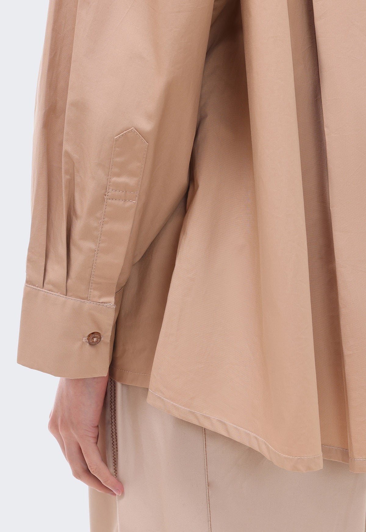 STARLI SHIRT