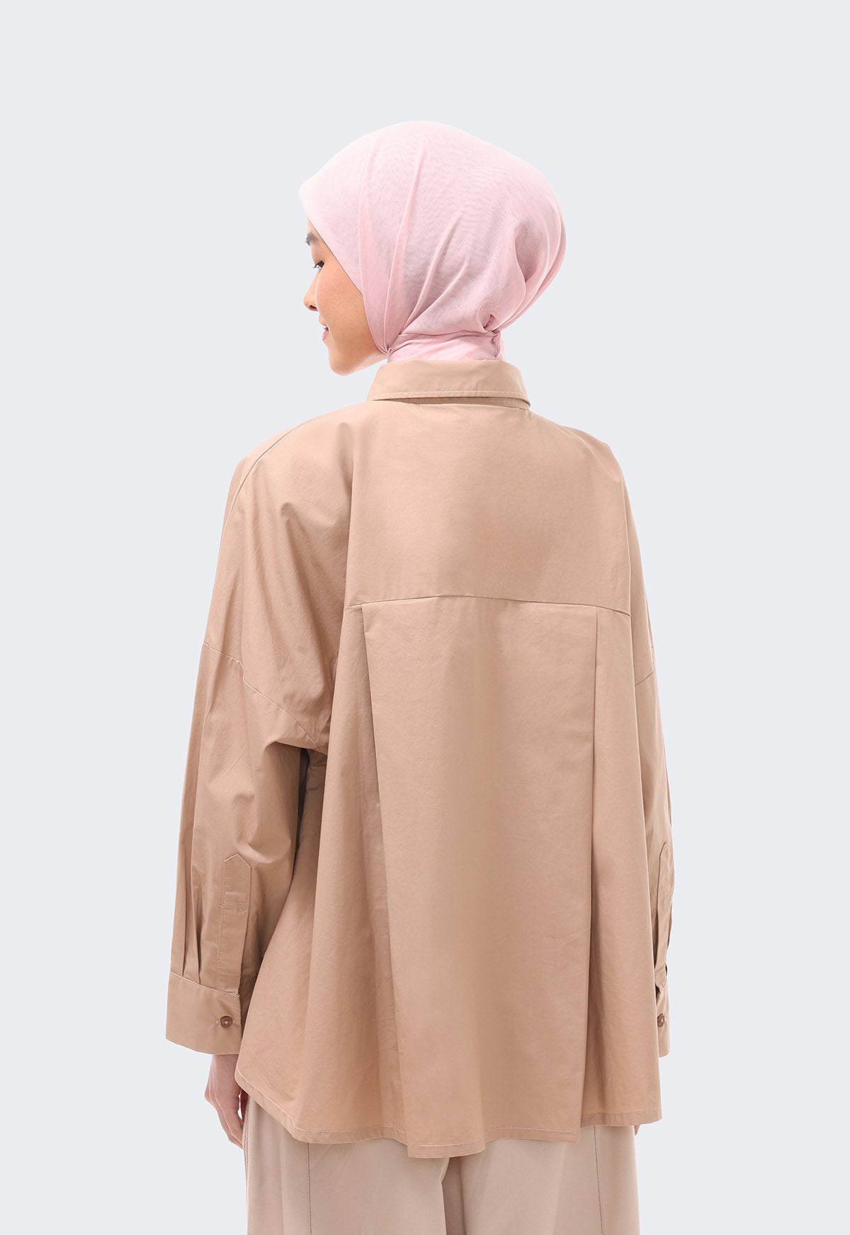 STARLI SHIRT