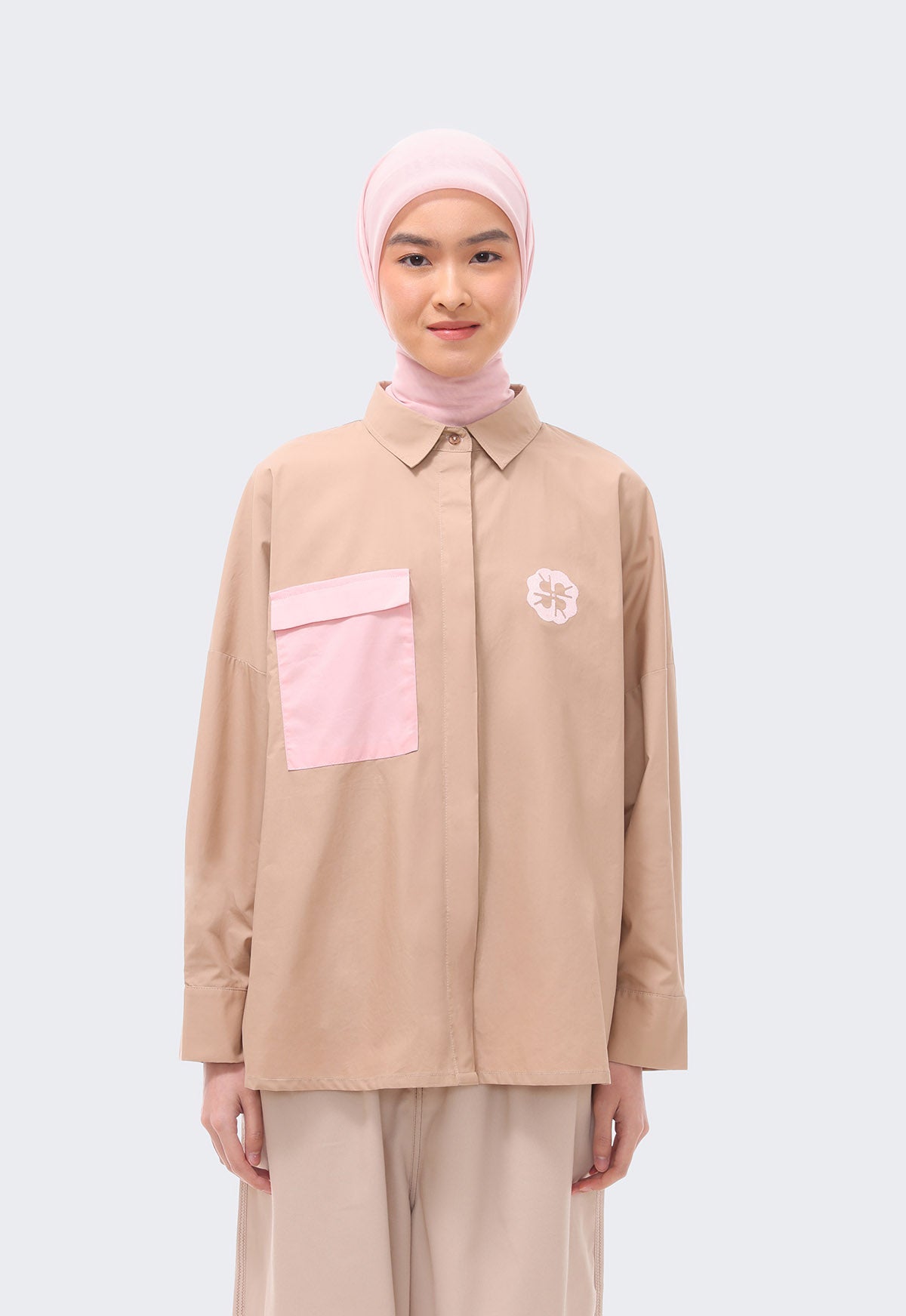 STARLI SHIRT