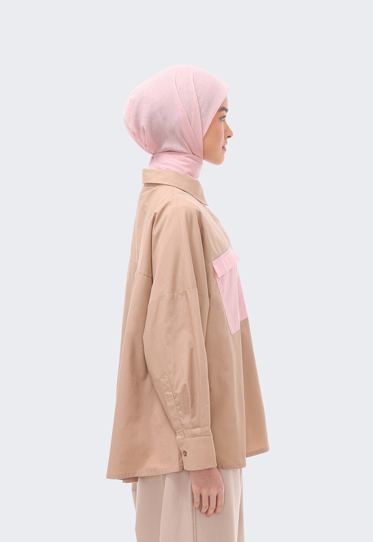 STARLI SHIRT