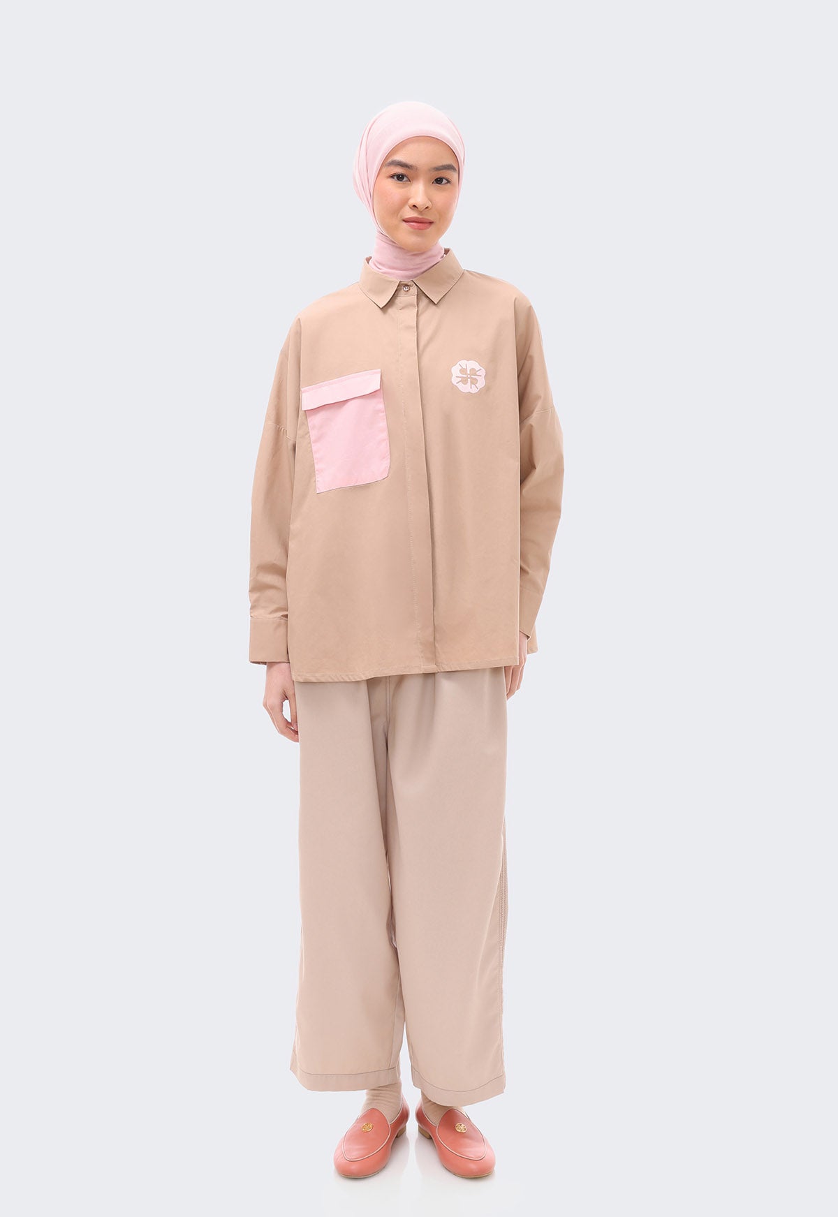 STARLI SHIRT