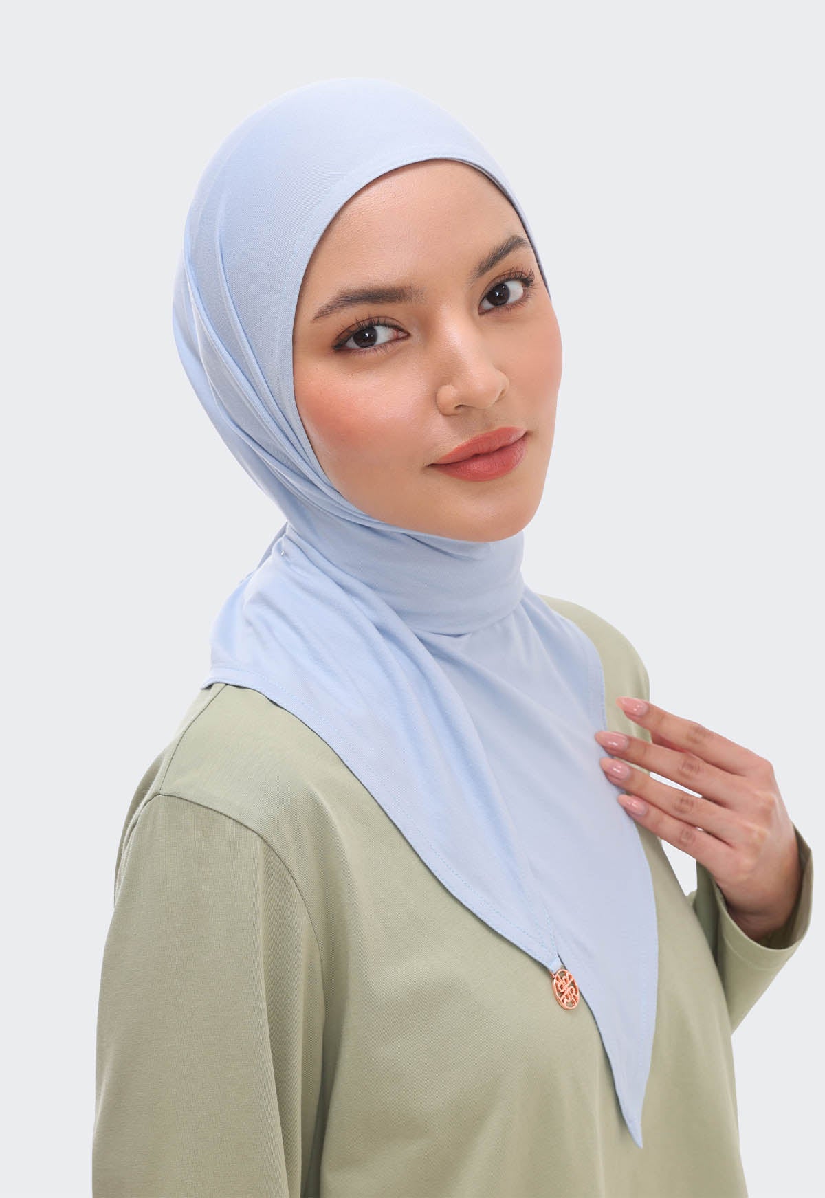 BUCHRA INSTANT HIJAB