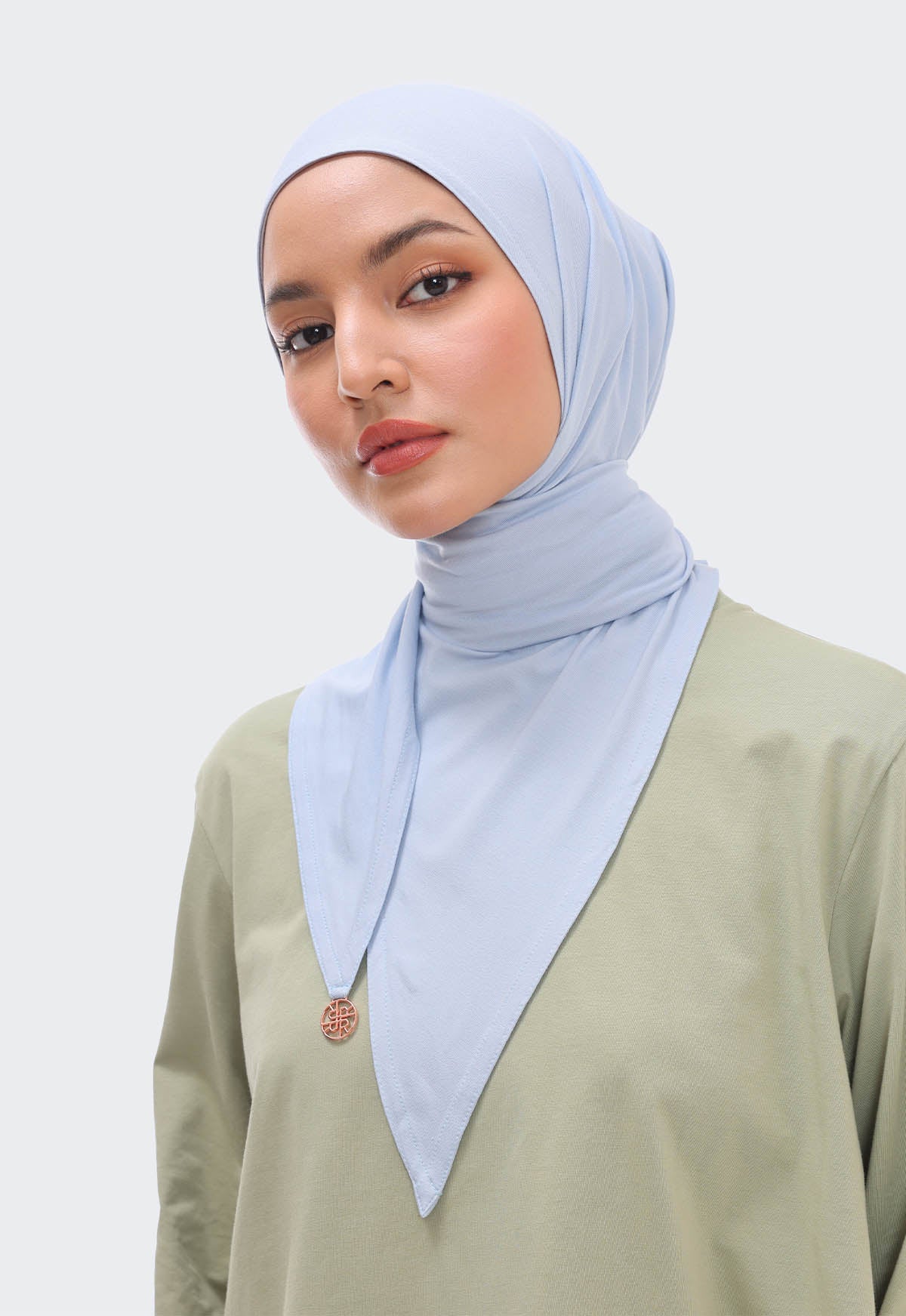BUCHRA INSTANT HIJAB