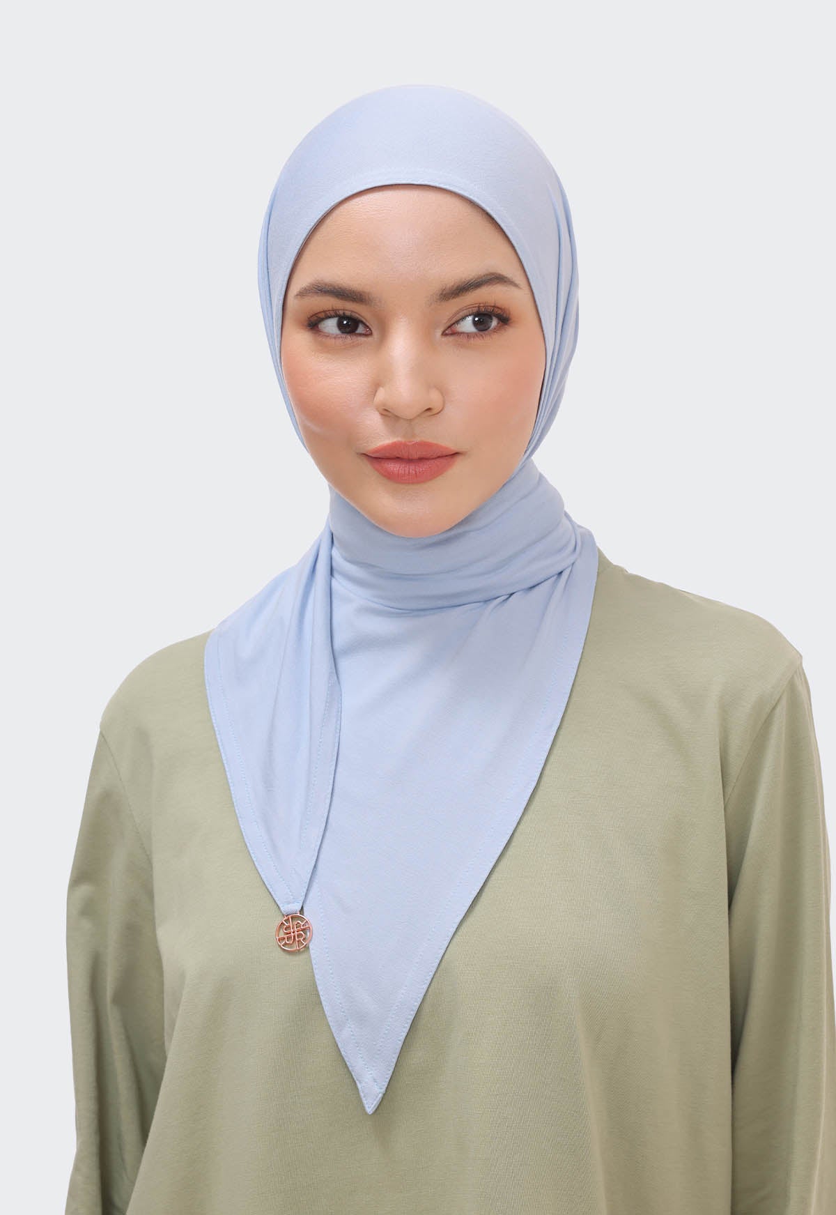 BUCHRA INSTANT HIJAB