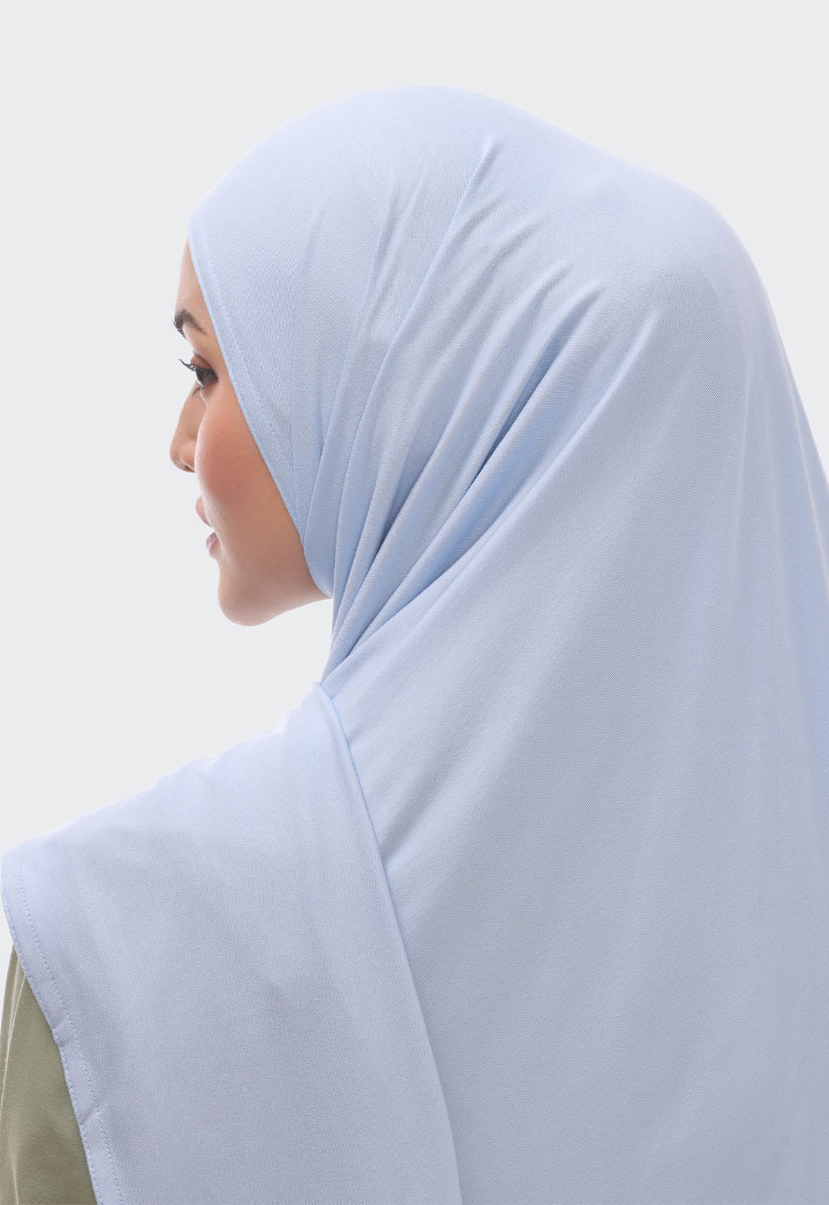 BUCHRA INSTANT HIJAB