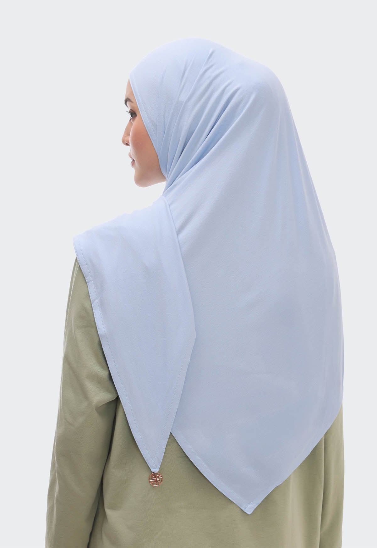BUCHRA INSTANT HIJAB
