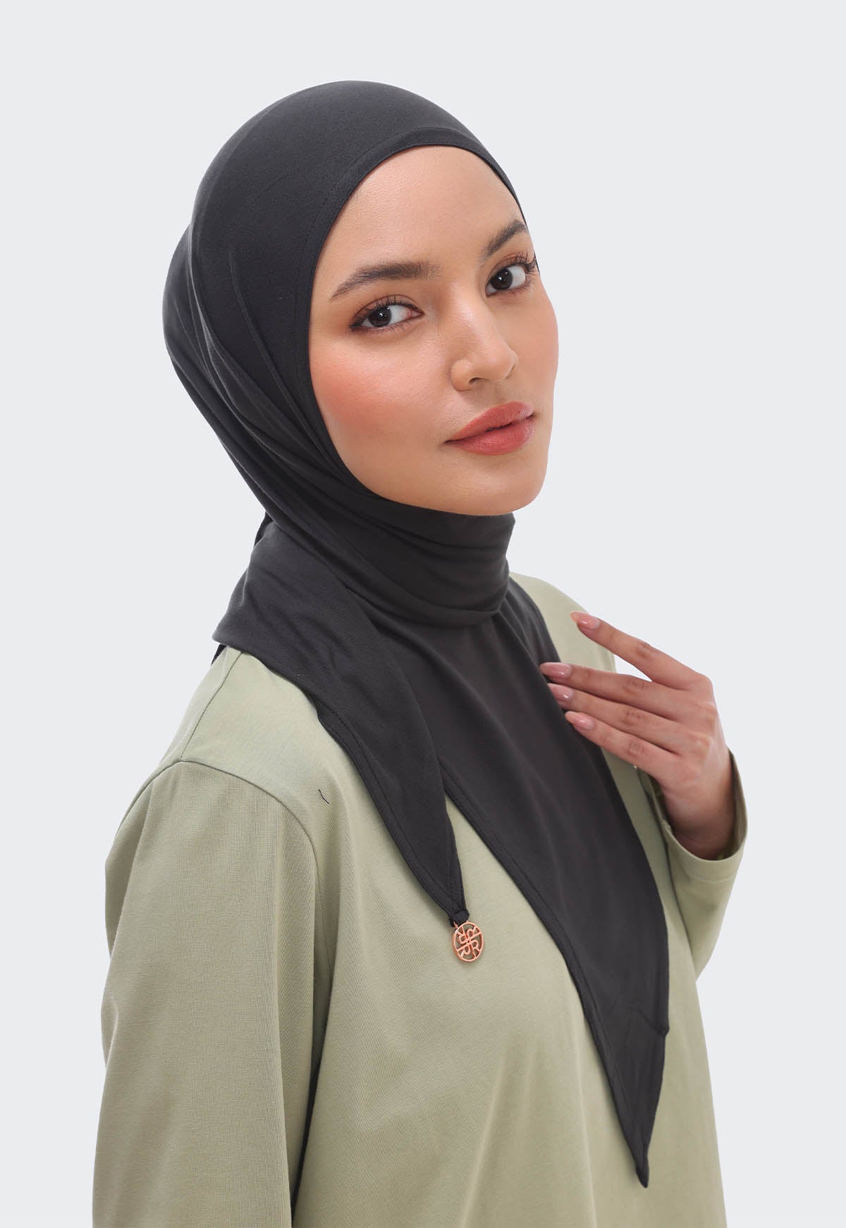 BUCHRA INSTANT HIJAB