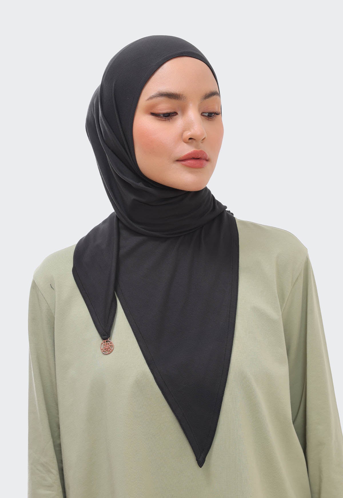 BUCHRA INSTANT HIJAB
