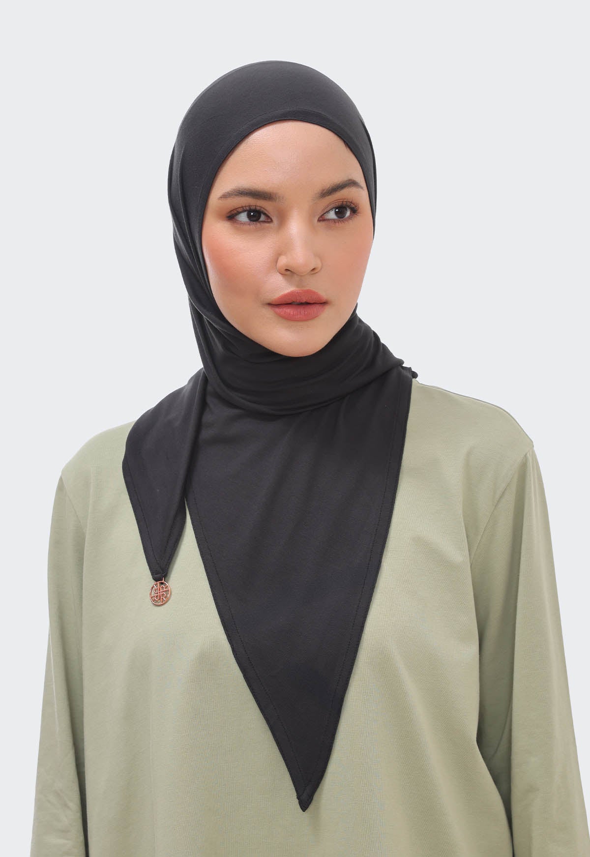 BUCHRA INSTANT HIJAB