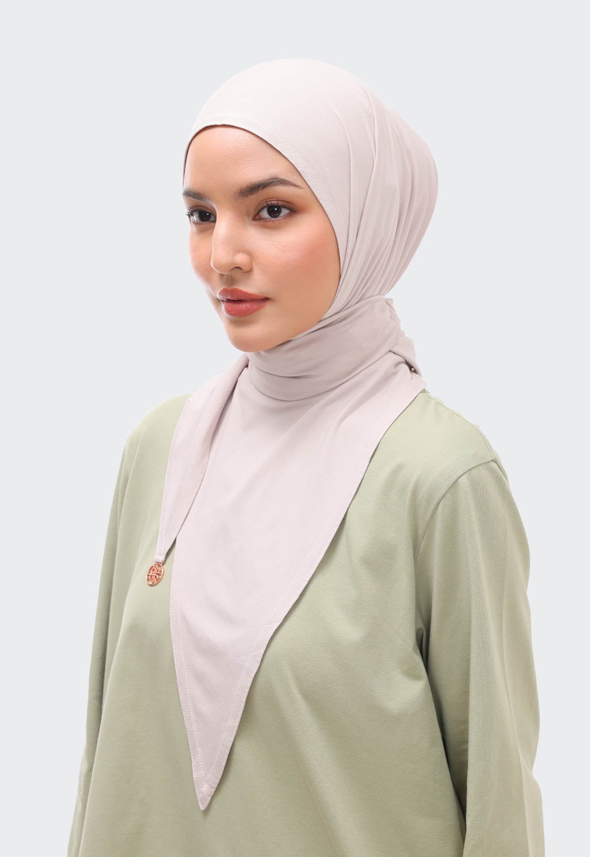 BUCHRA INSTANT HIJAB