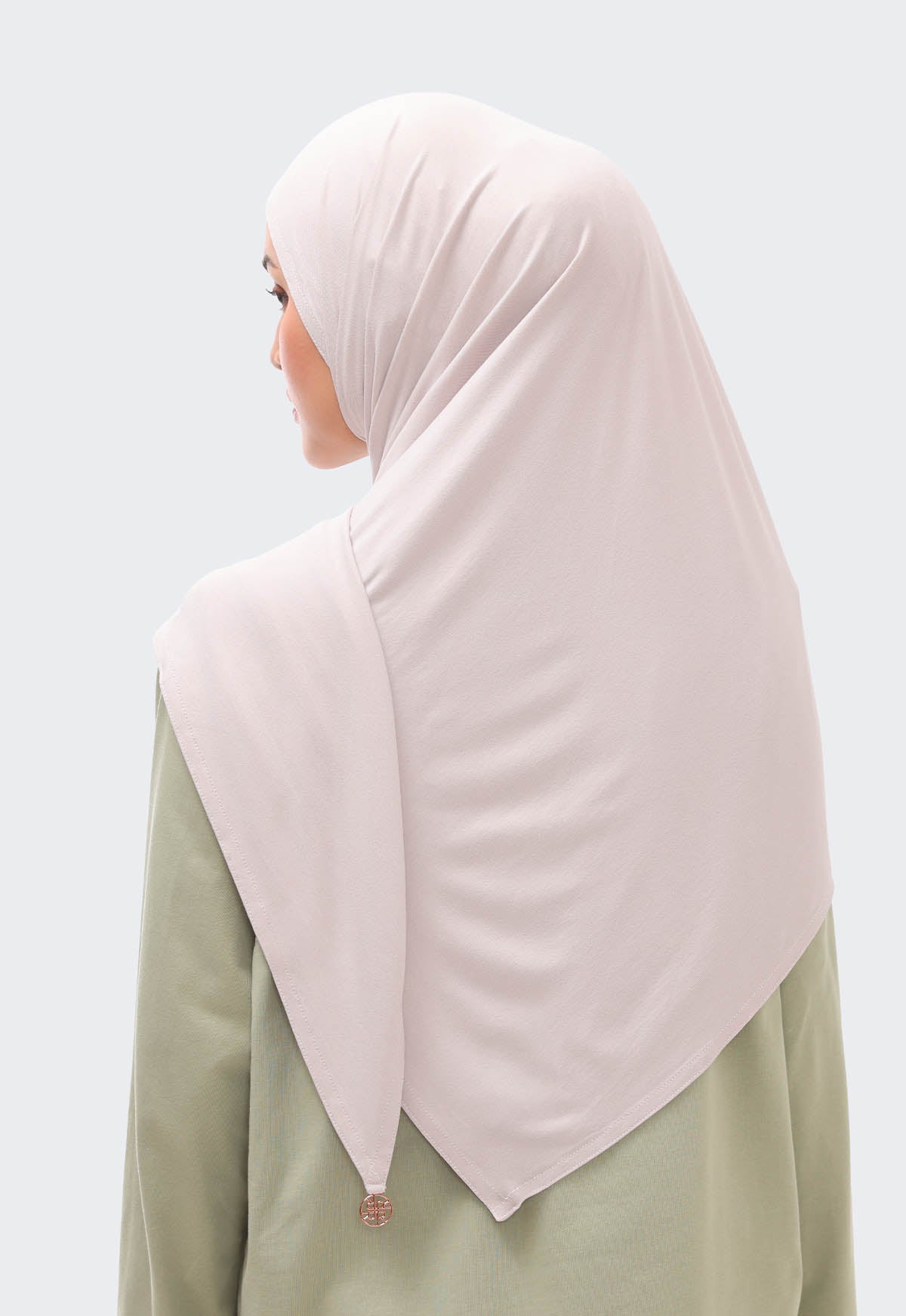 BUCHRA INSTANT HIJAB