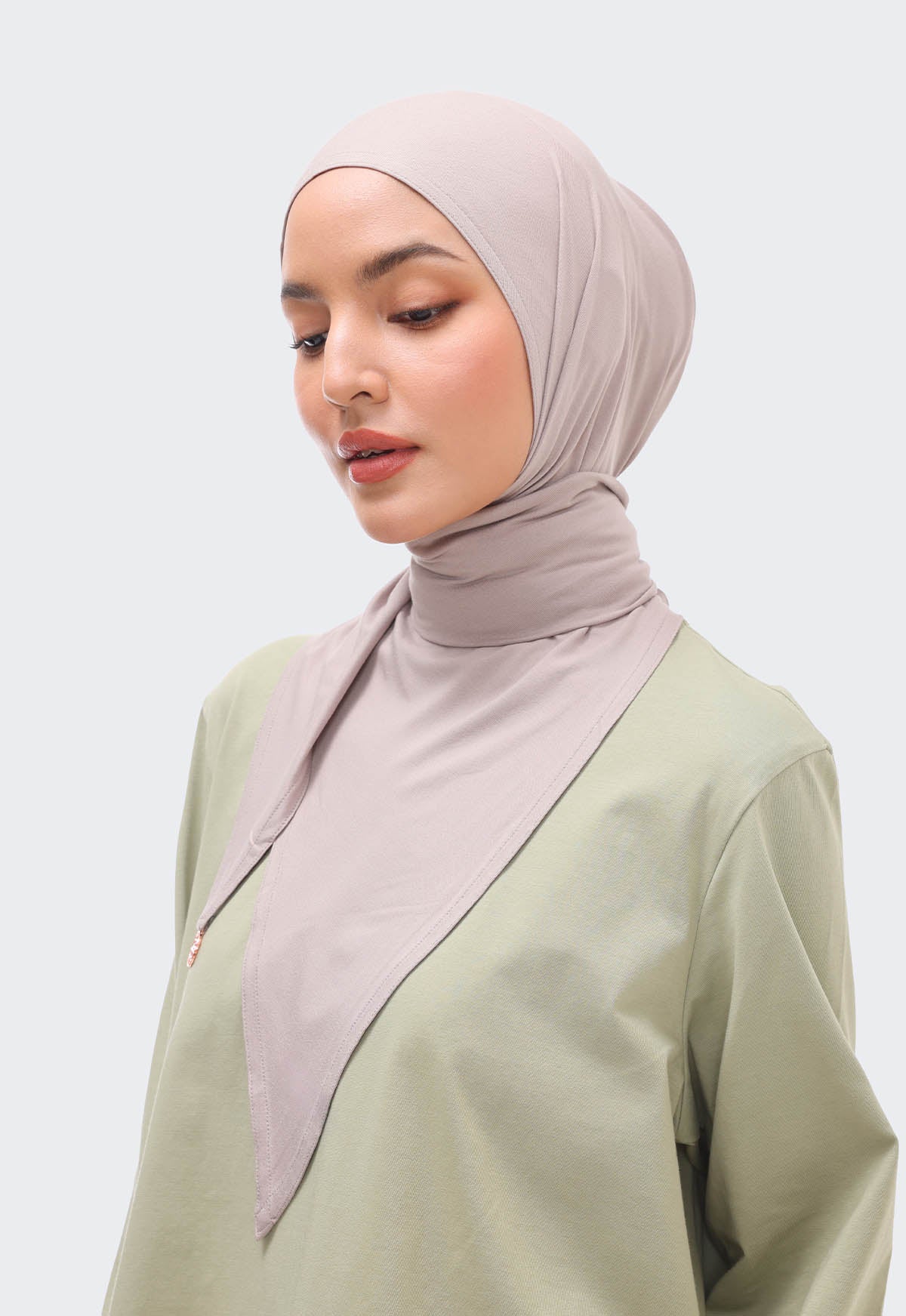 BUCHRA INSTANT HIJAB
