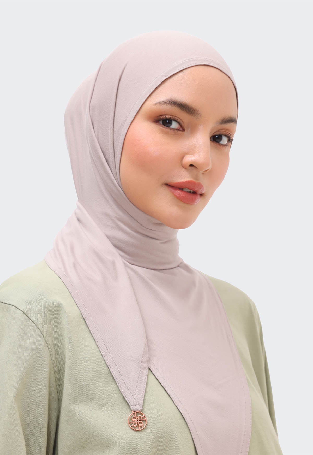 BUCHRA INSTANT HIJAB