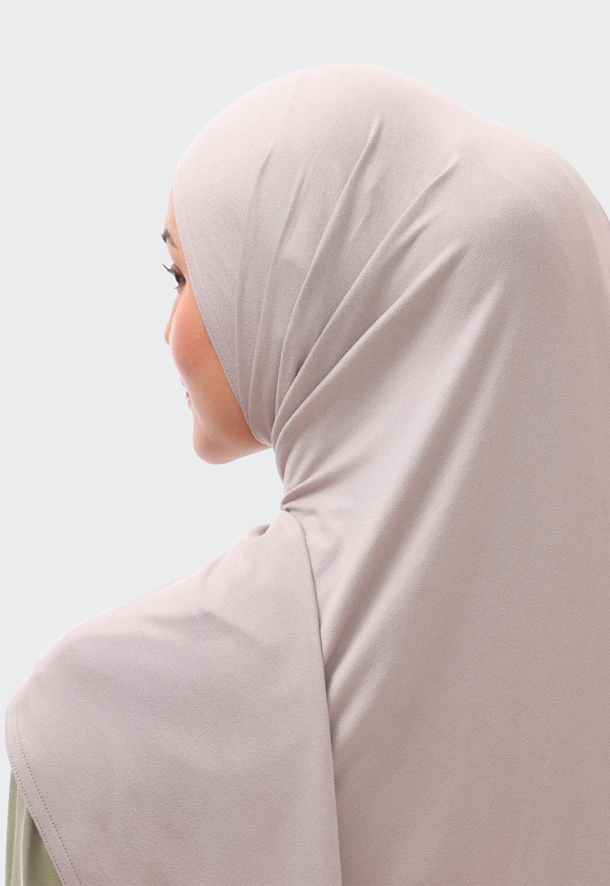 BUCHRA INSTANT HIJAB