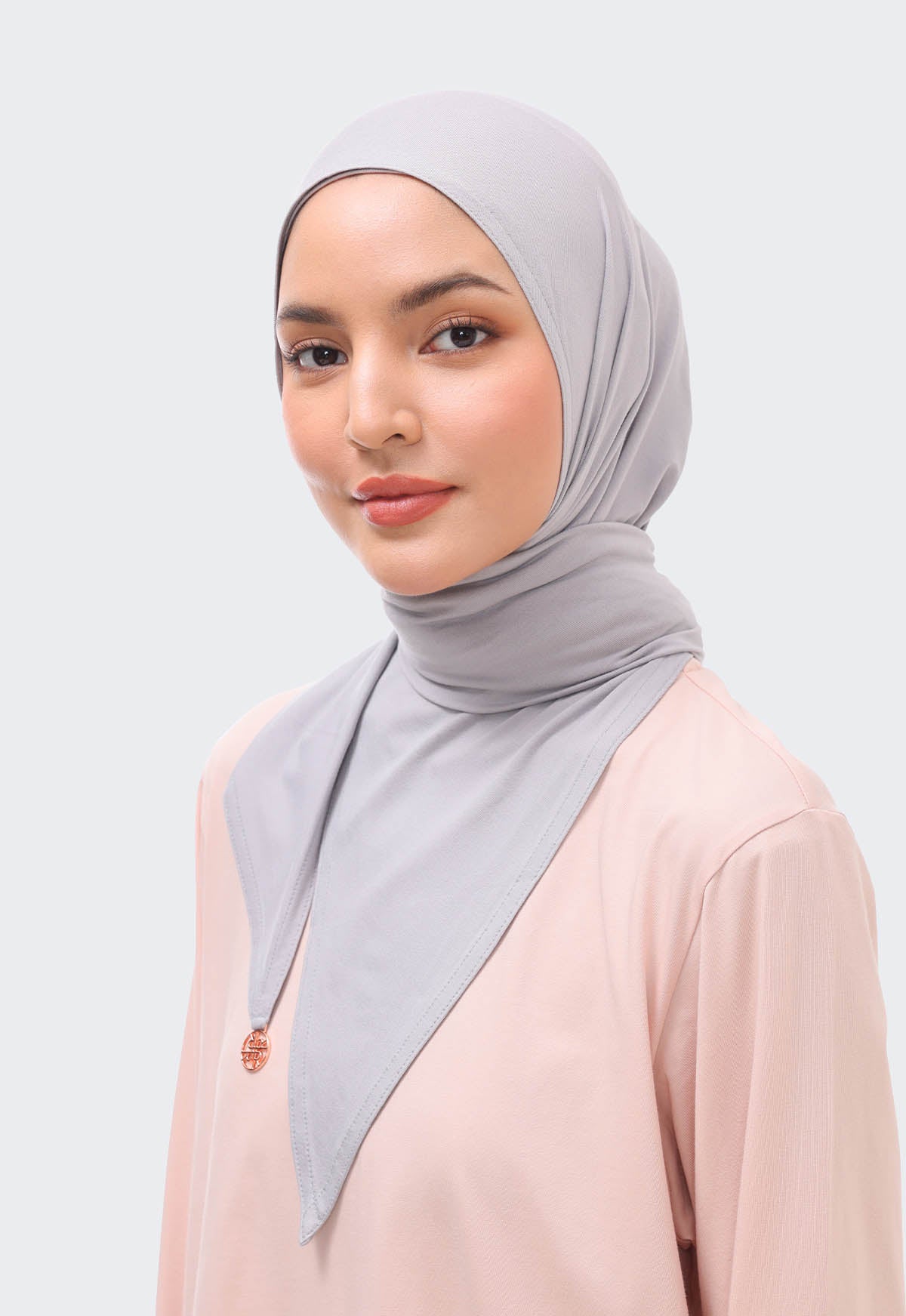 BUCHRA INSTANT HIJAB