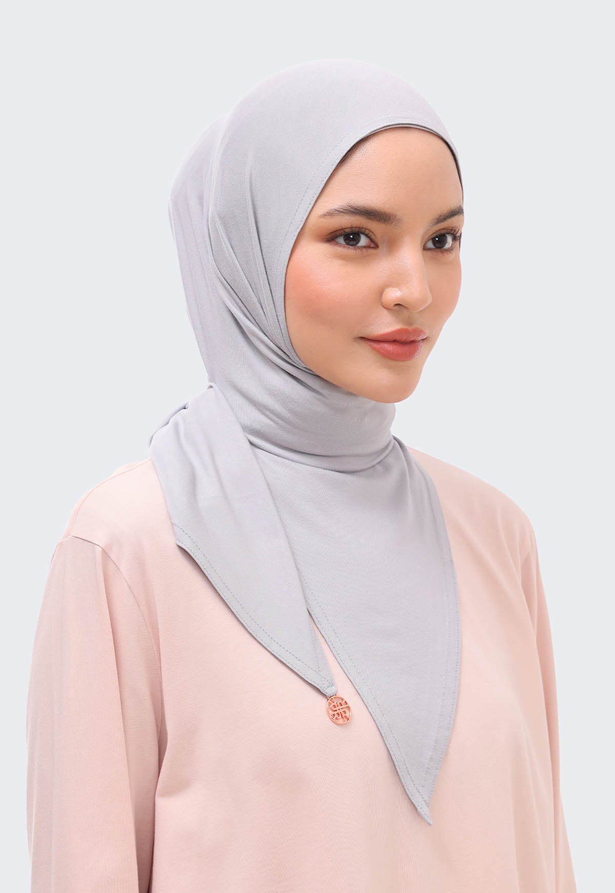 BUCHRA INSTANT HIJAB