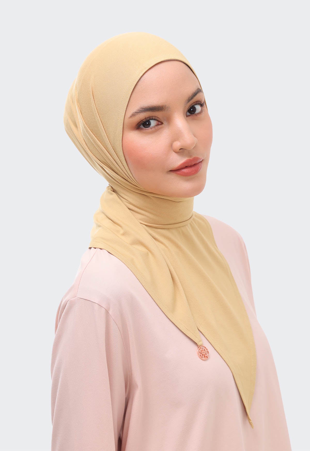 BUCHRA INSTANT HIJAB