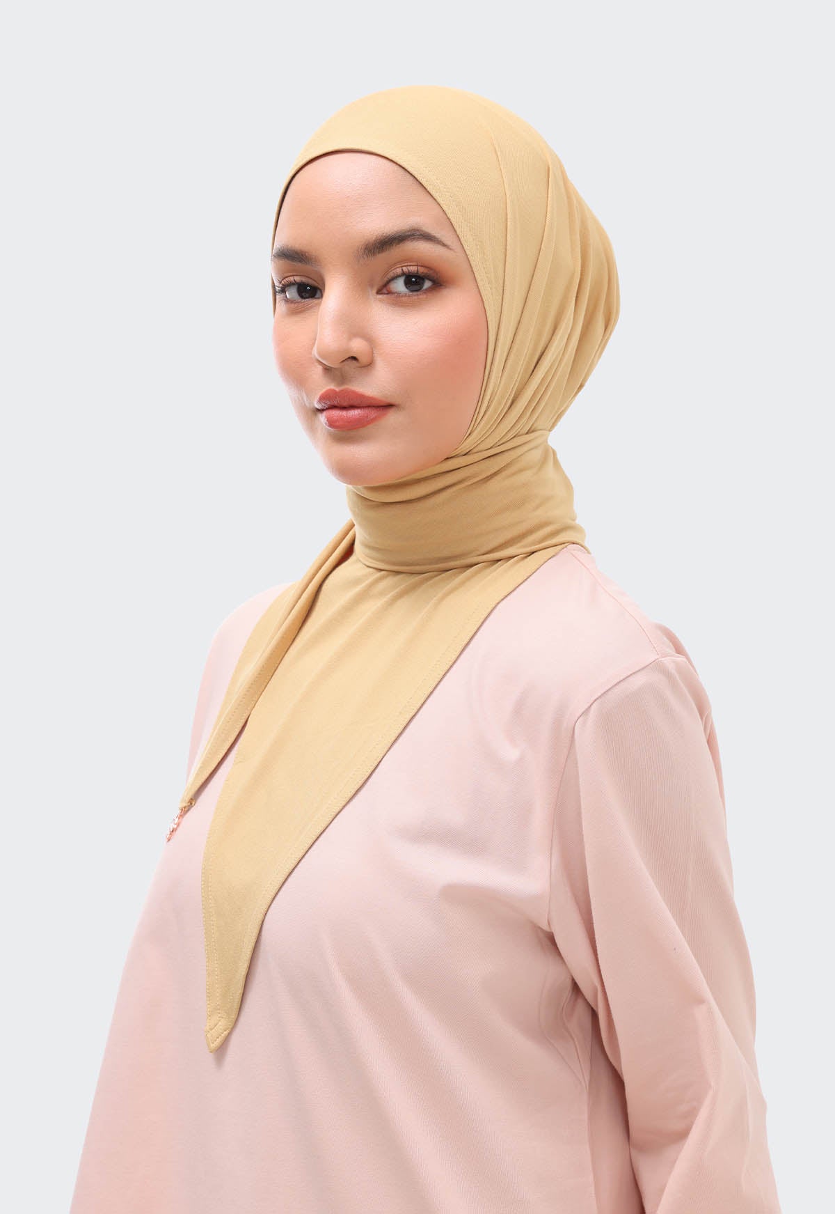 BUCHRA INSTANT HIJAB